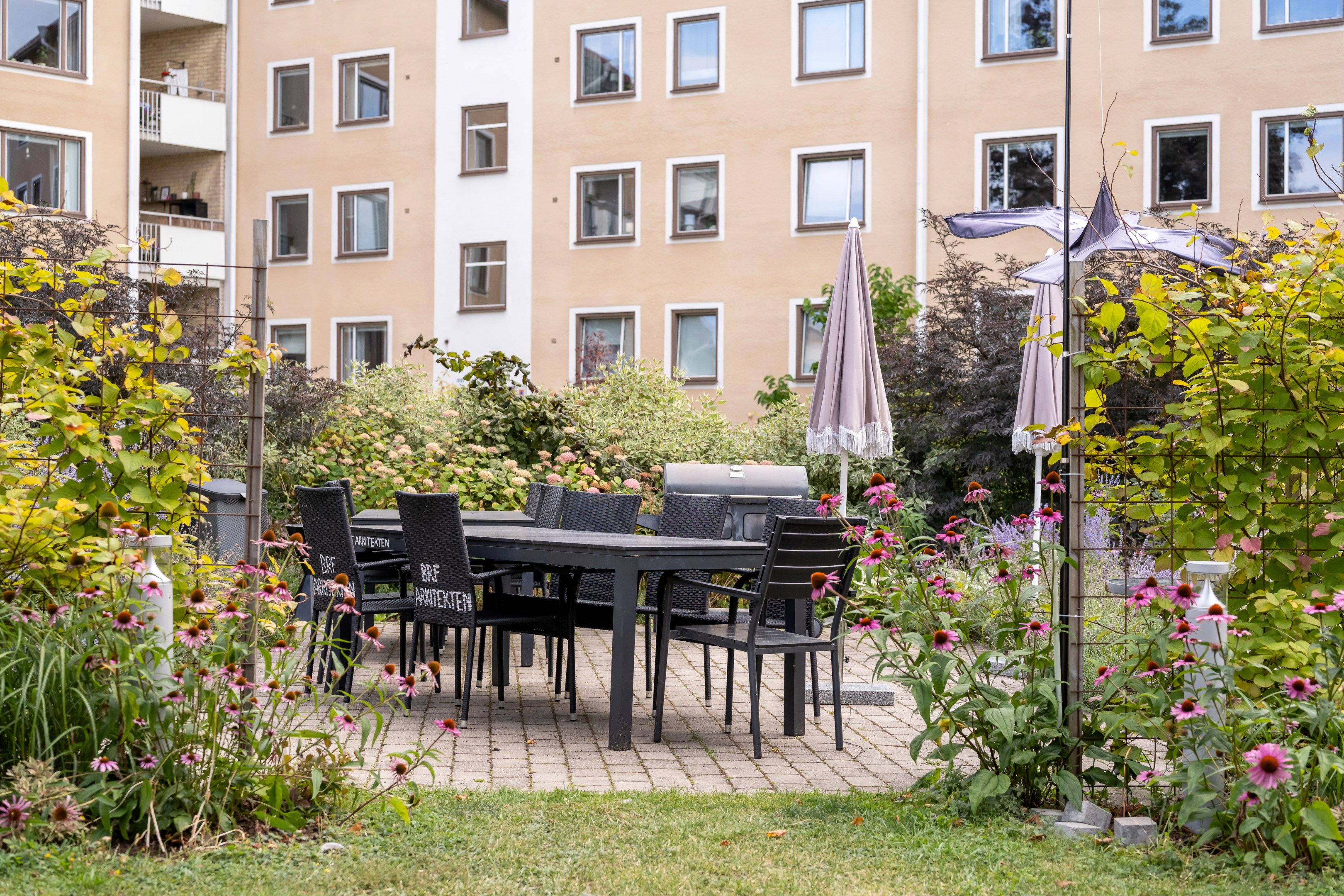 Bostadsbild från Johannesbäcksgatan 36A, Kommande i Salabacke, Uppsala