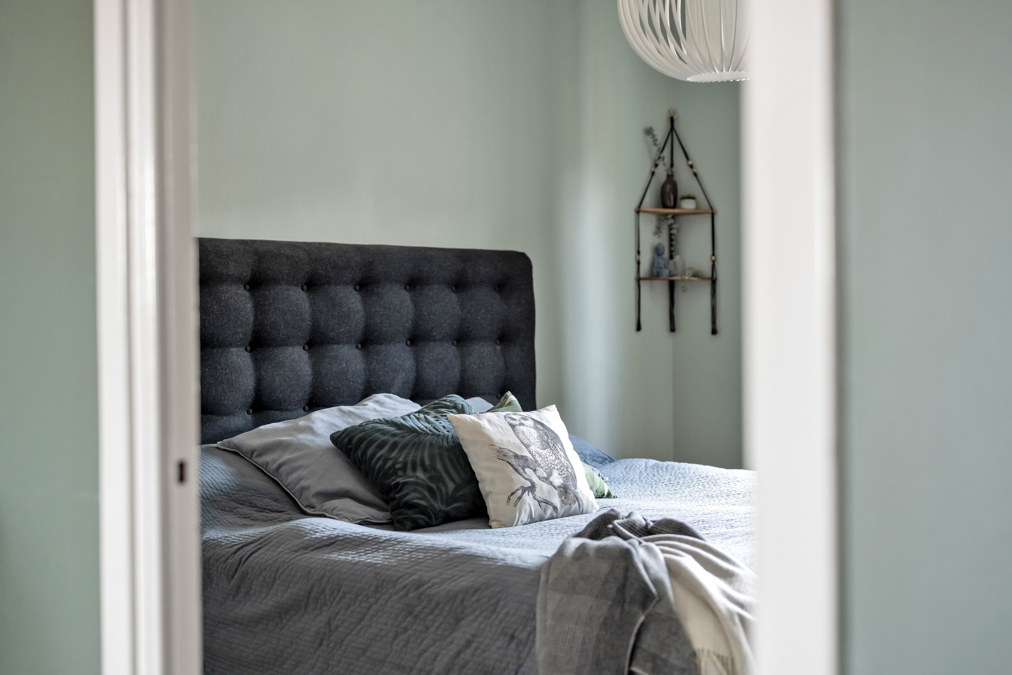 Bostadsbild från Johannesbäcksgatan 36A, Kommande i Salabacke, Uppsala