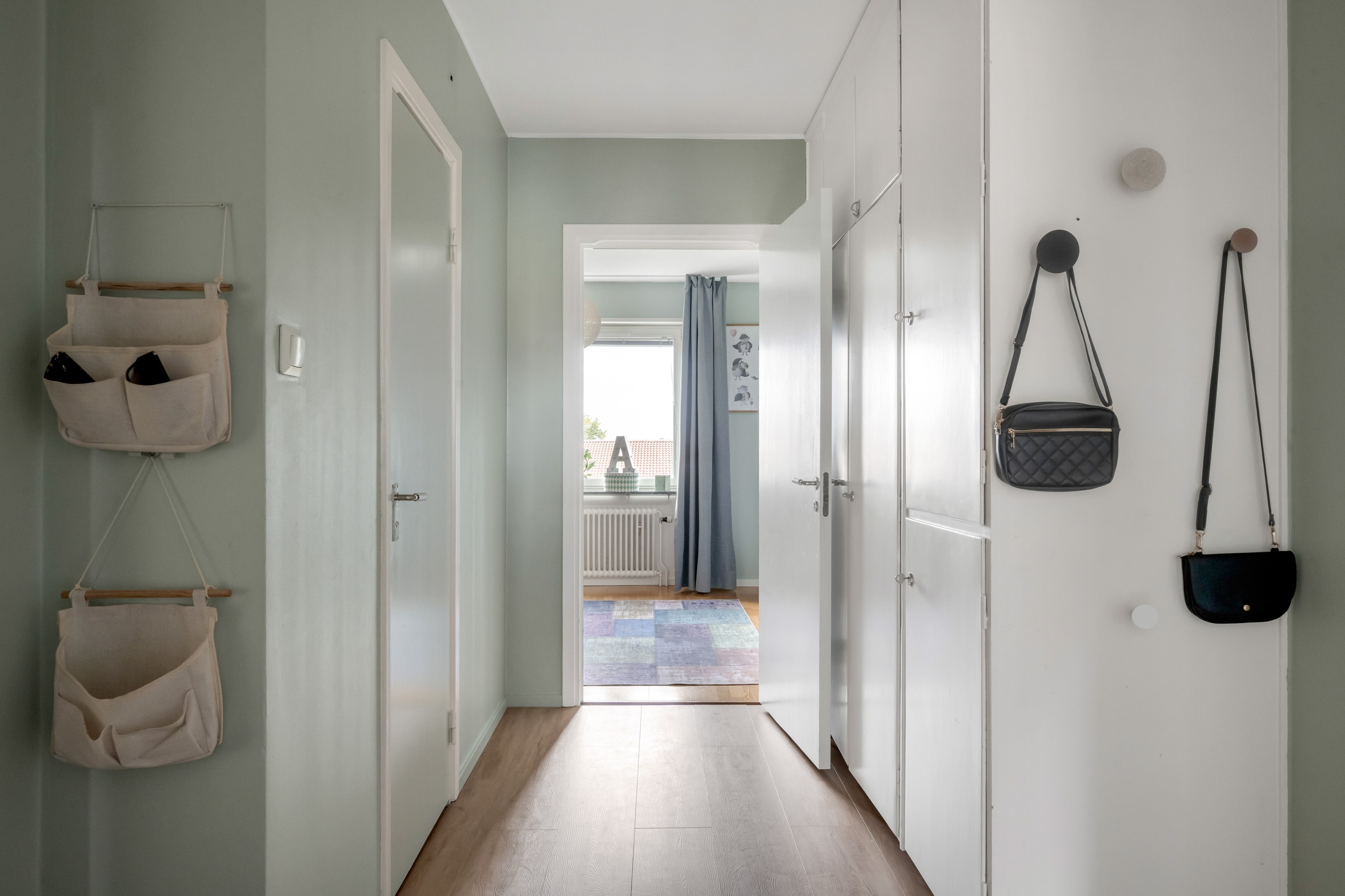 Bostadsbild från Johannesbäcksgatan 36A, Kommande i Salabacke, Uppsala