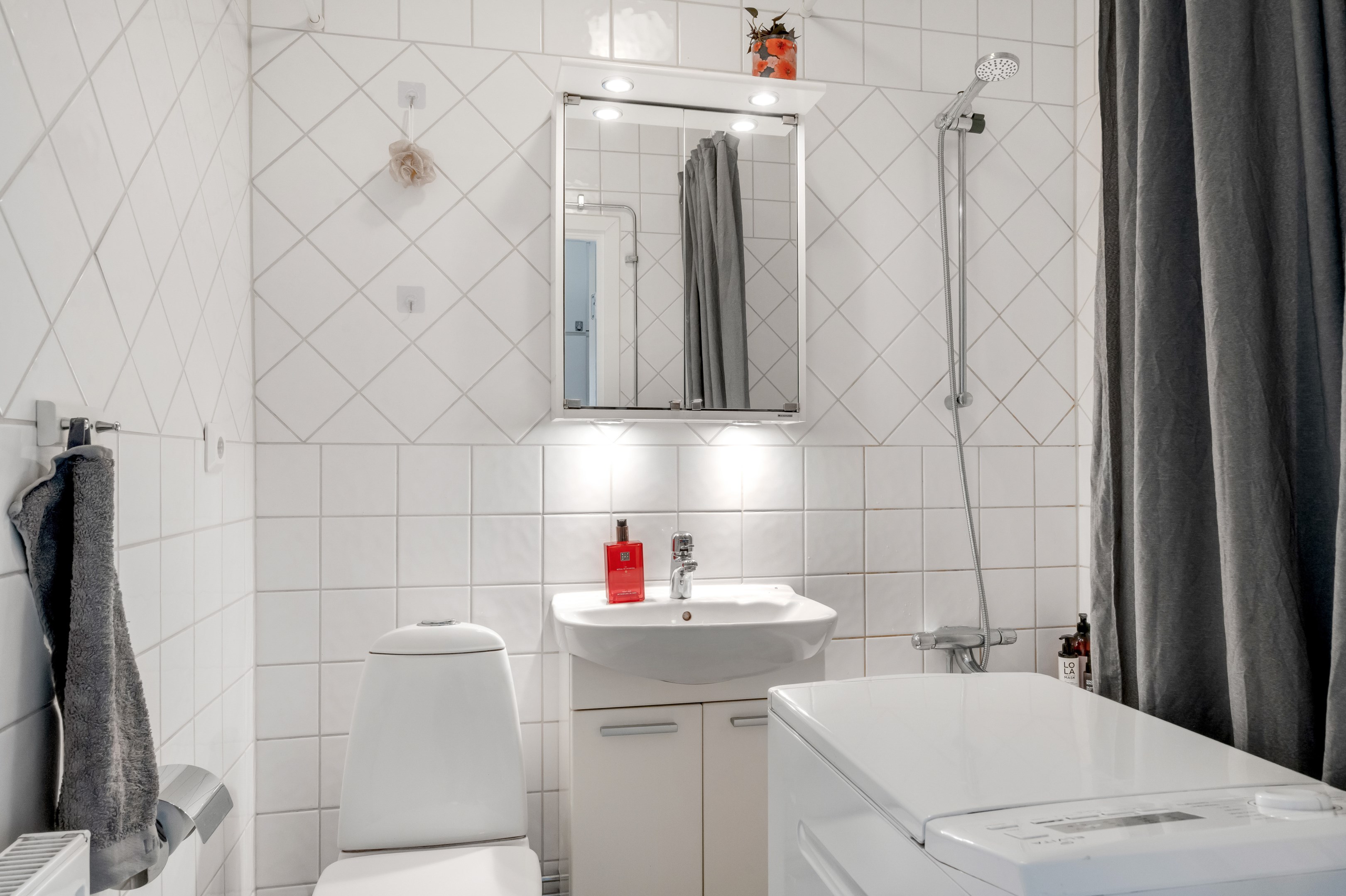 Bostadsbild från Johannesbäcksgatan 36A, Kommande i Salabacke, Uppsala