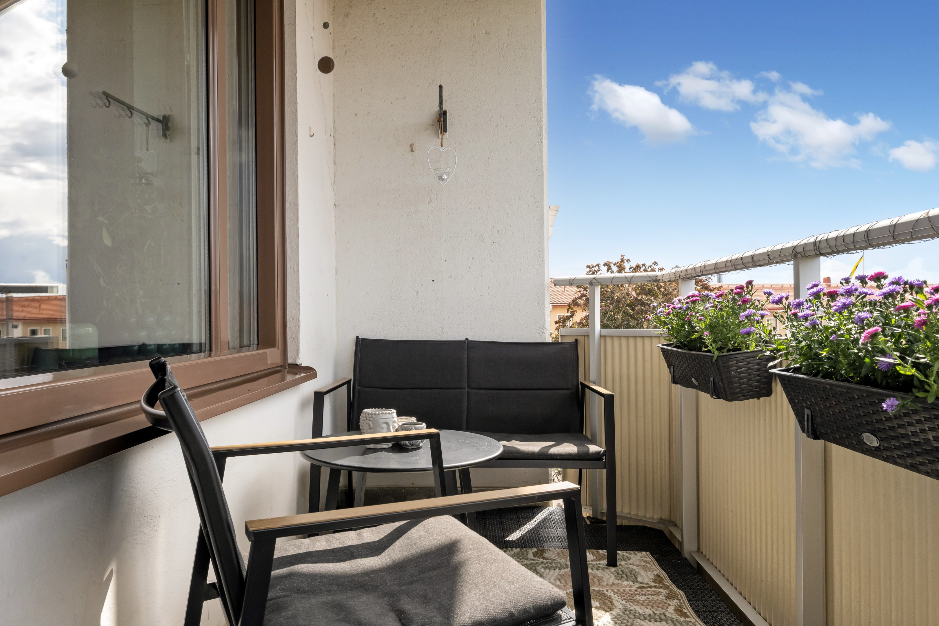 Bostadsbild från Johannesbäcksgatan 36A, Kommande i Salabacke, Uppsala