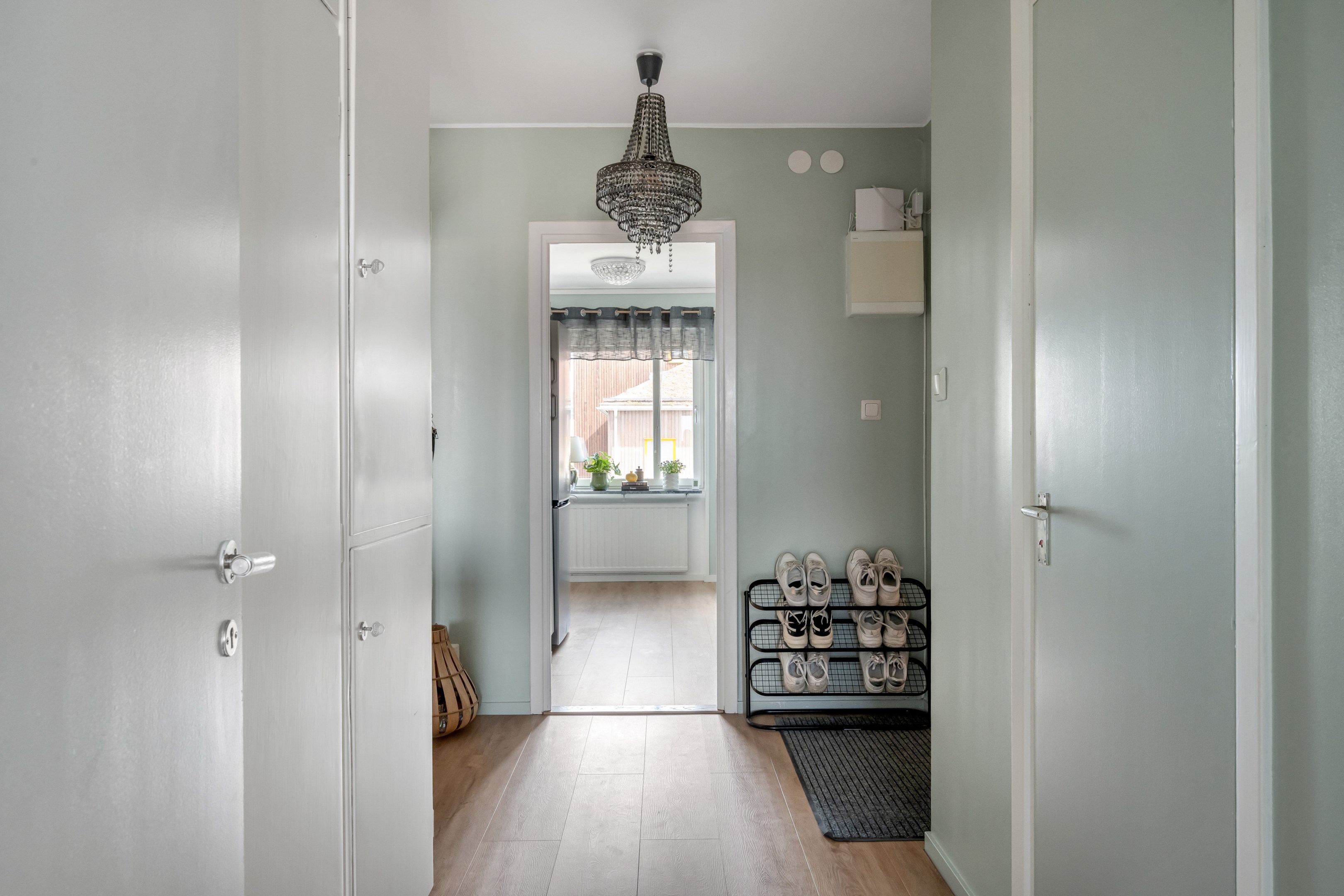 Bostadsbild från Johannesbäcksgatan 36A, Kommande i Salabacke, Uppsala