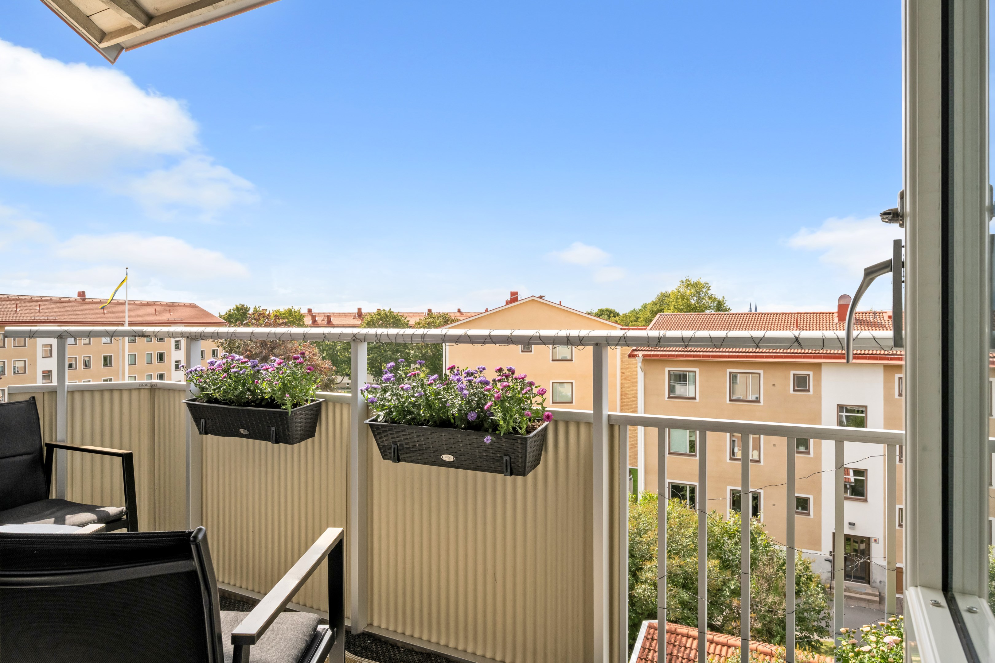 Bostadsbild från Johannesbäcksgatan 36A, Kommande i Salabacke, Uppsala