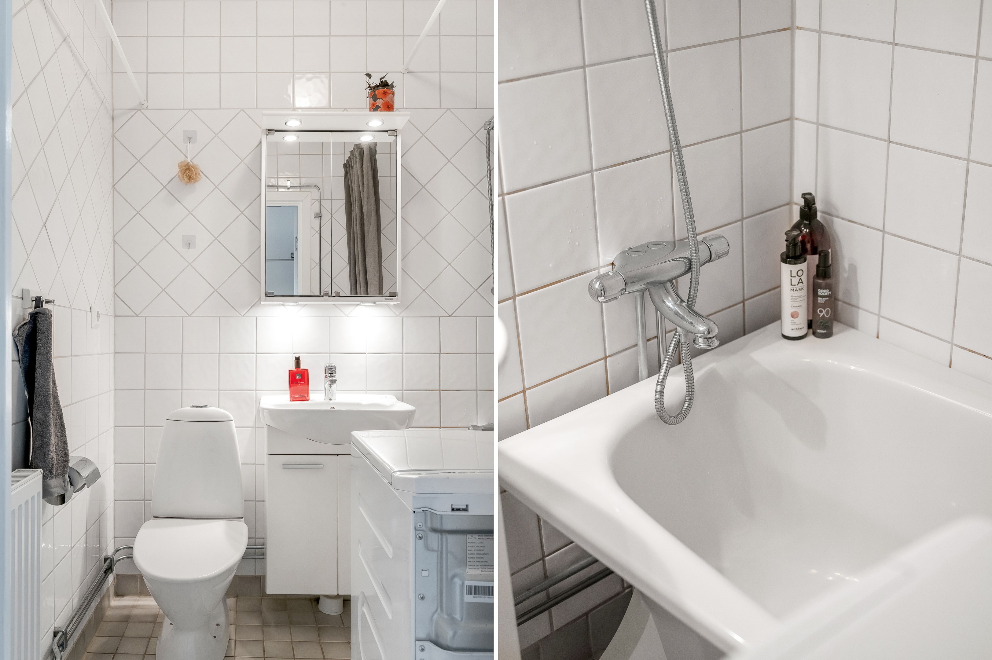 Bostadsbild från Johannesbäcksgatan 36A, Kommande i Salabacke, Uppsala