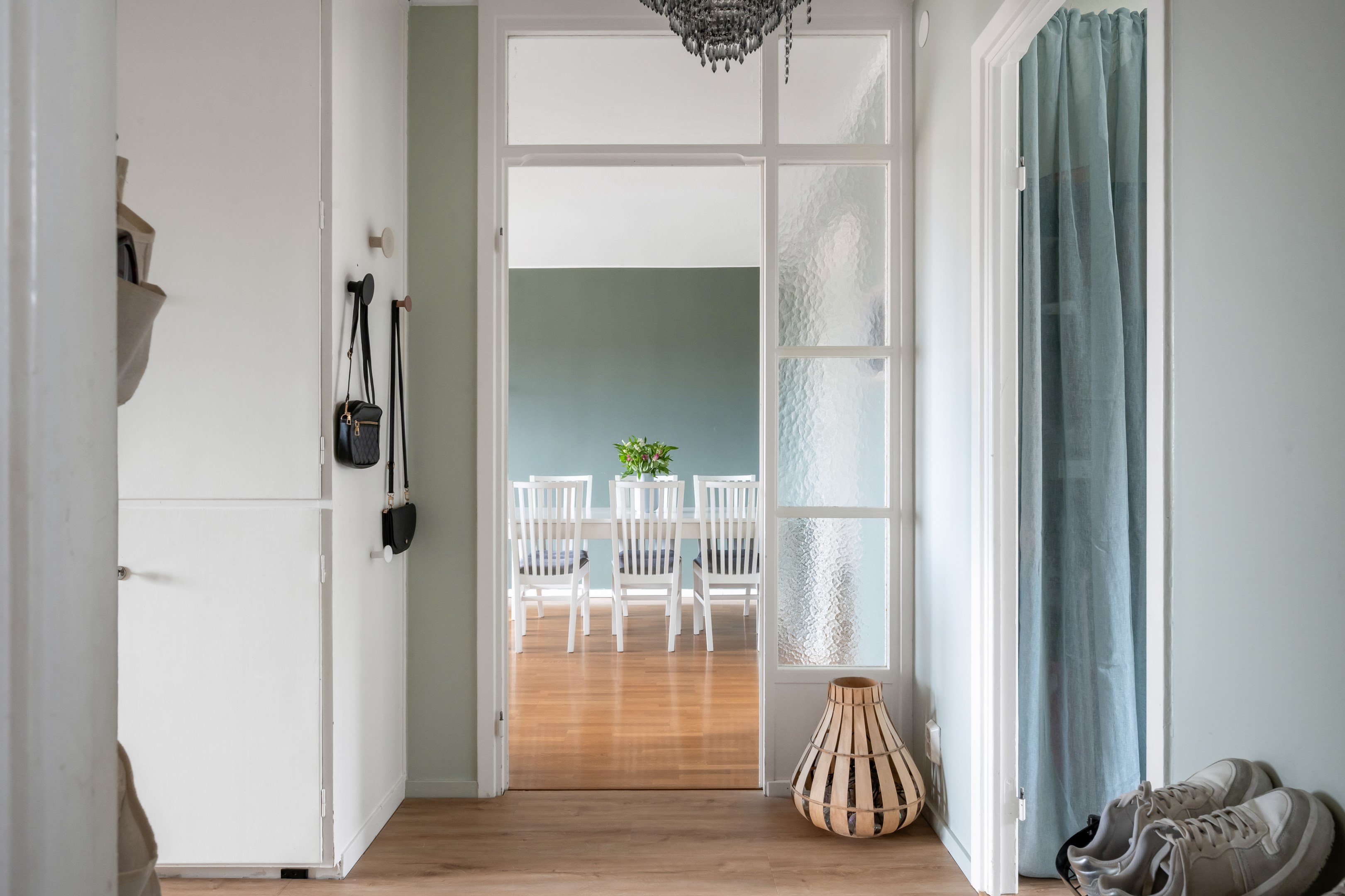 Bostadsbild från Johannesbäcksgatan 36A, Kommande i Salabacke, Uppsala