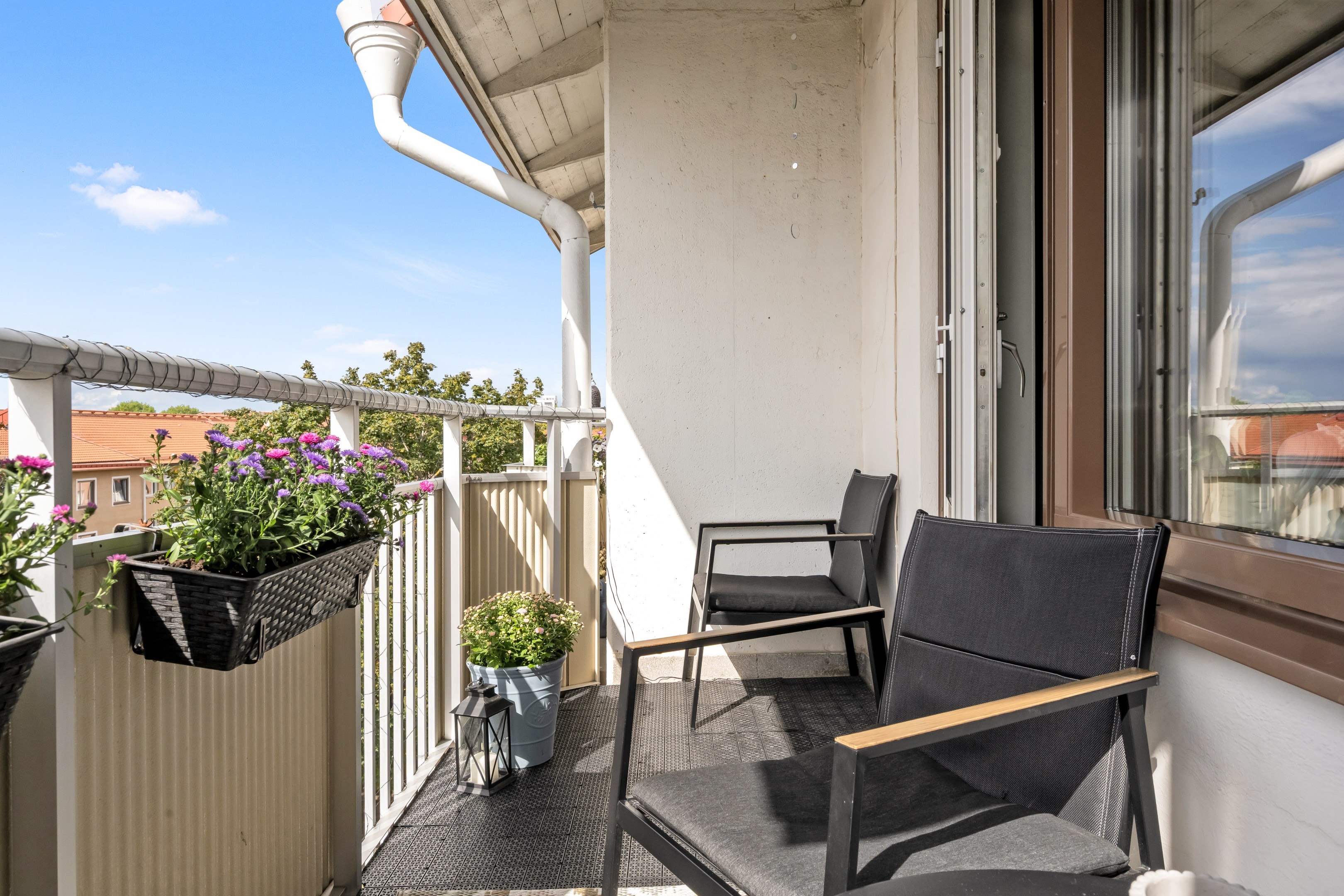 Bostadsbild från Johannesbäcksgatan 36A, Kommande i Salabacke, Uppsala