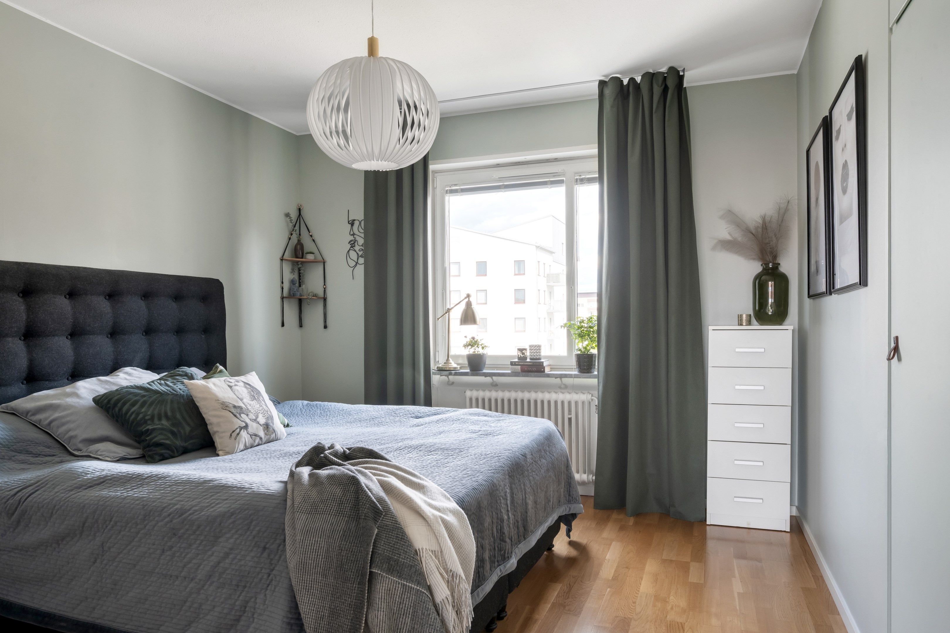 Bostadsbild från Johannesbäcksgatan 36A, Kommande i Salabacke, Uppsala