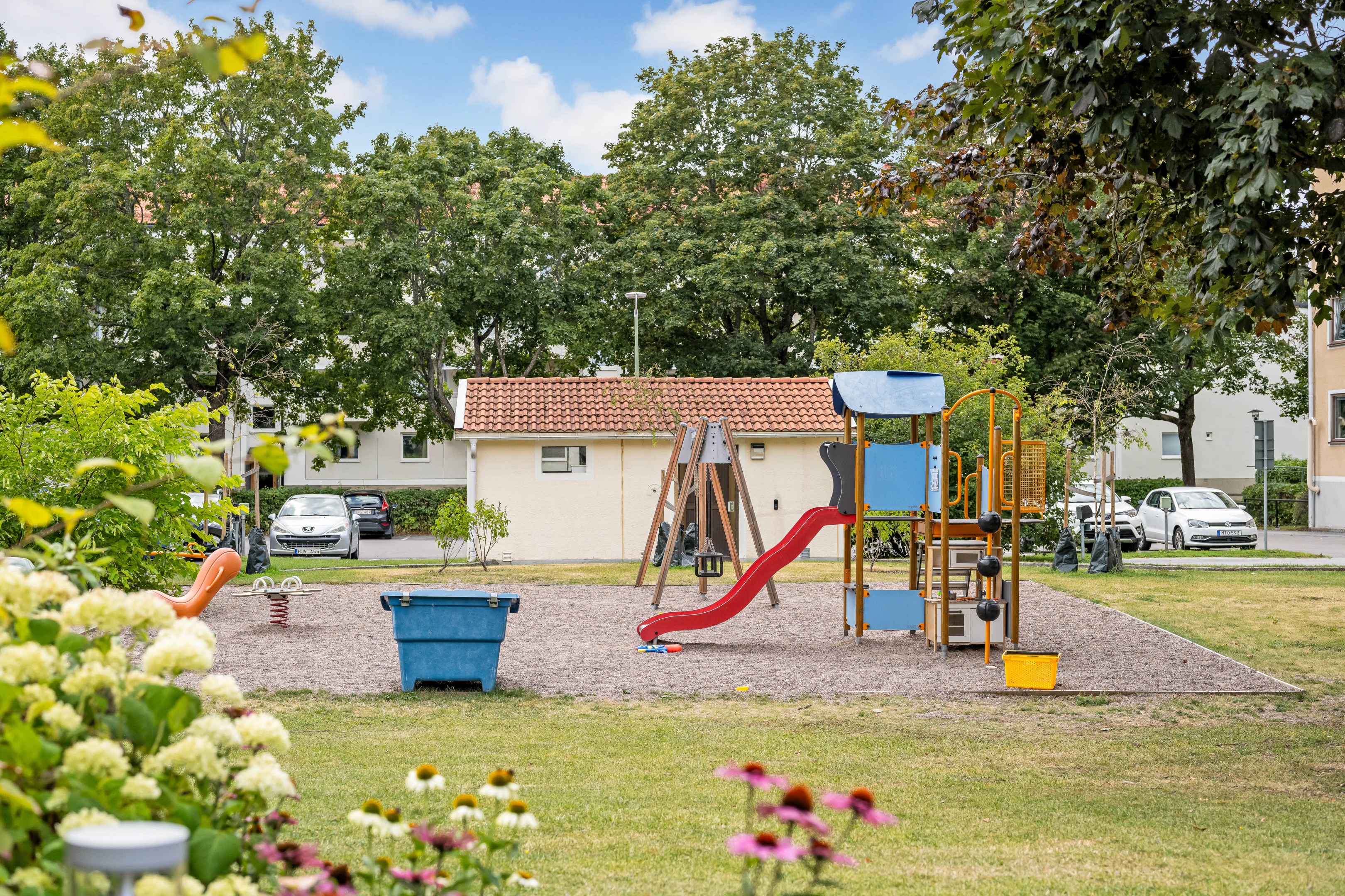 Bostadsbild från Johannesbäcksgatan 36A, Kommande i Salabacke, Uppsala