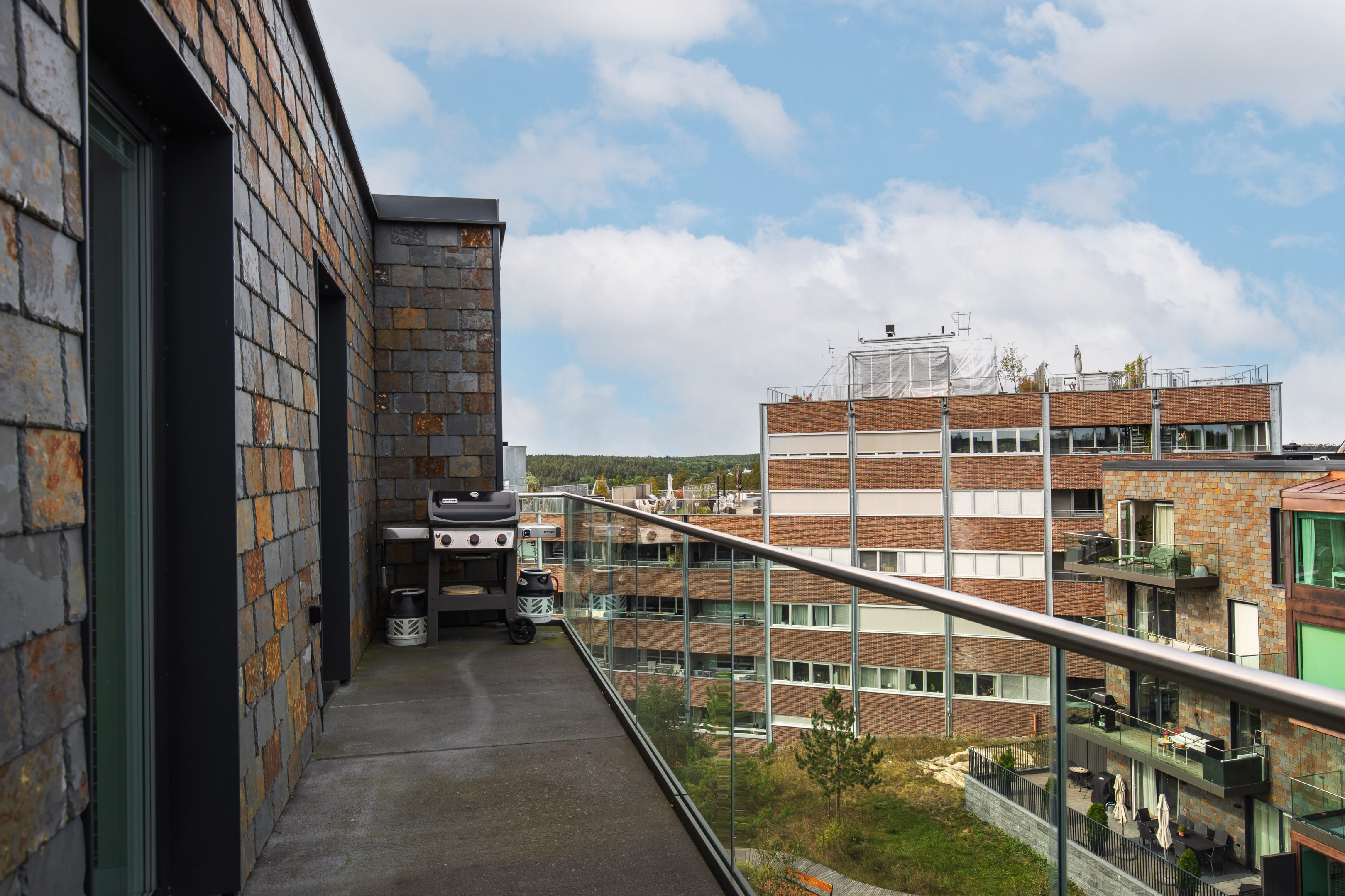 Bostadsbild från Tollareslingan 5, 9/9tr, Kommande i Tollare, Nacka