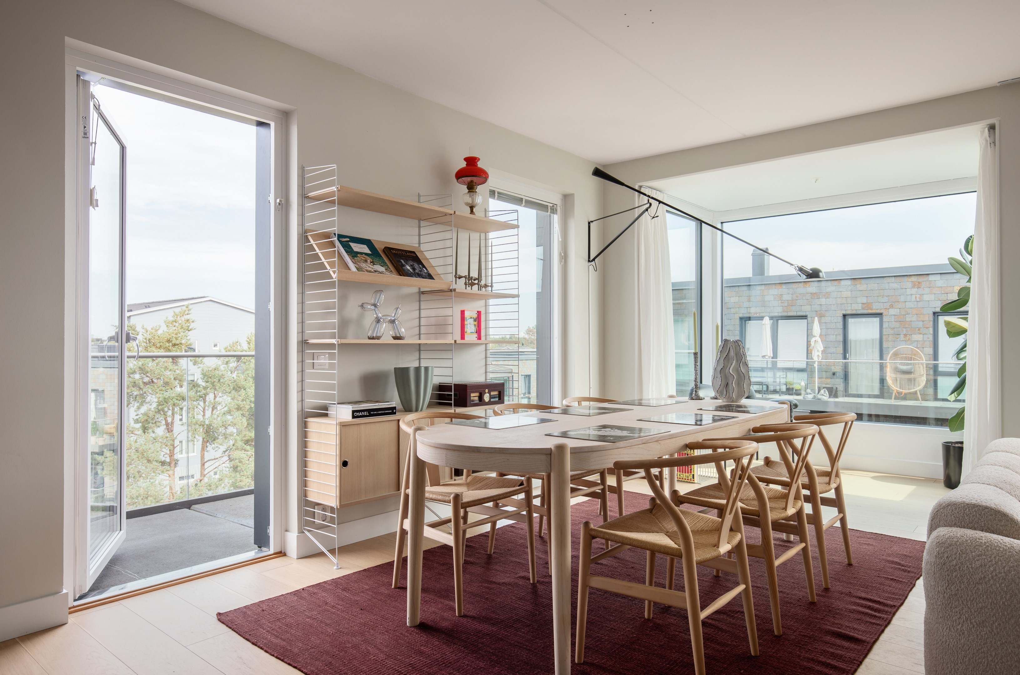Bostadsbild från Tollareslingan 5, 9/9tr, Kommande i Tollare, Nacka