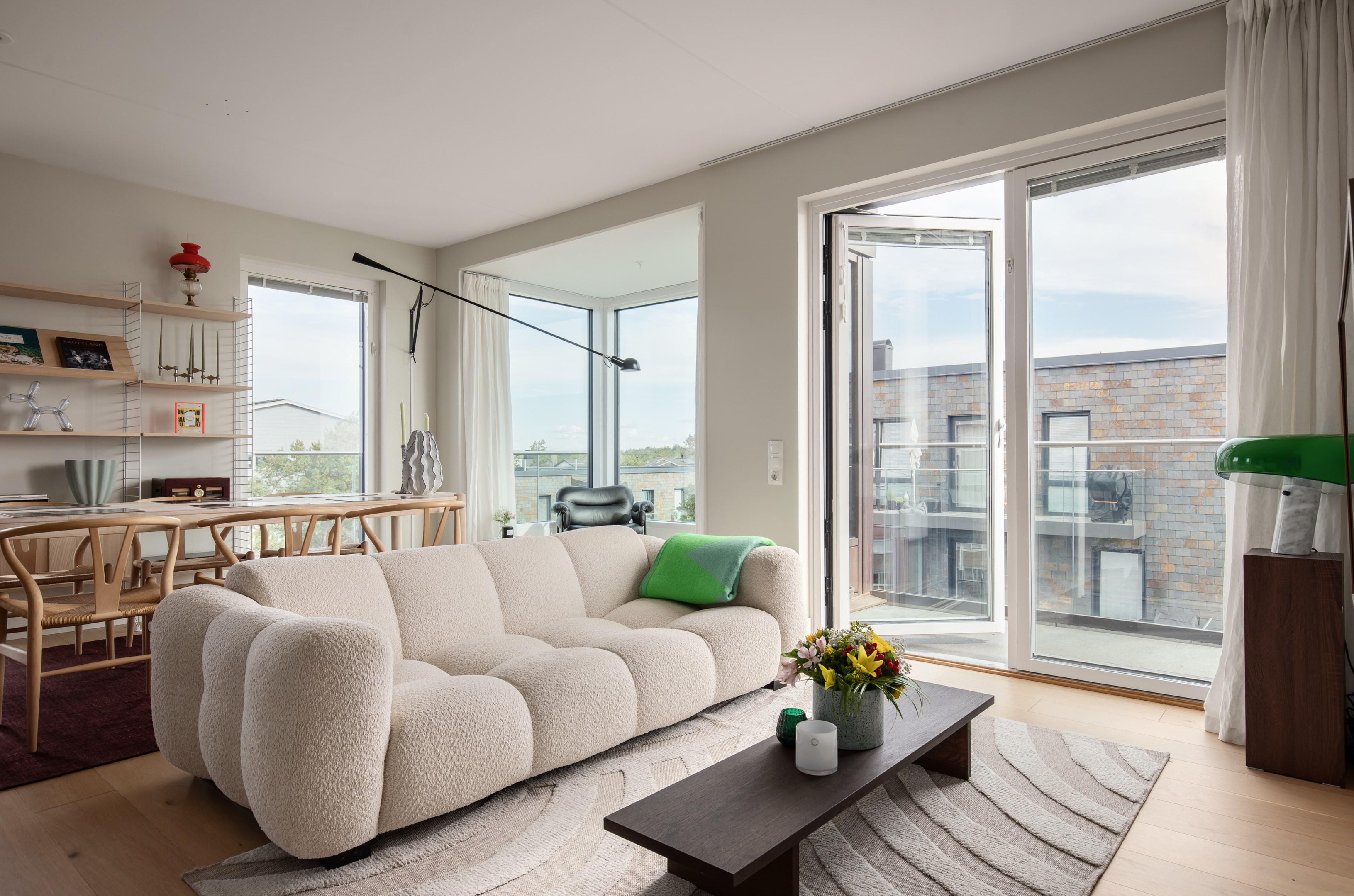 Bostadsbild från Tollareslingan 5, 9/9tr, Kommande i Tollare, Nacka