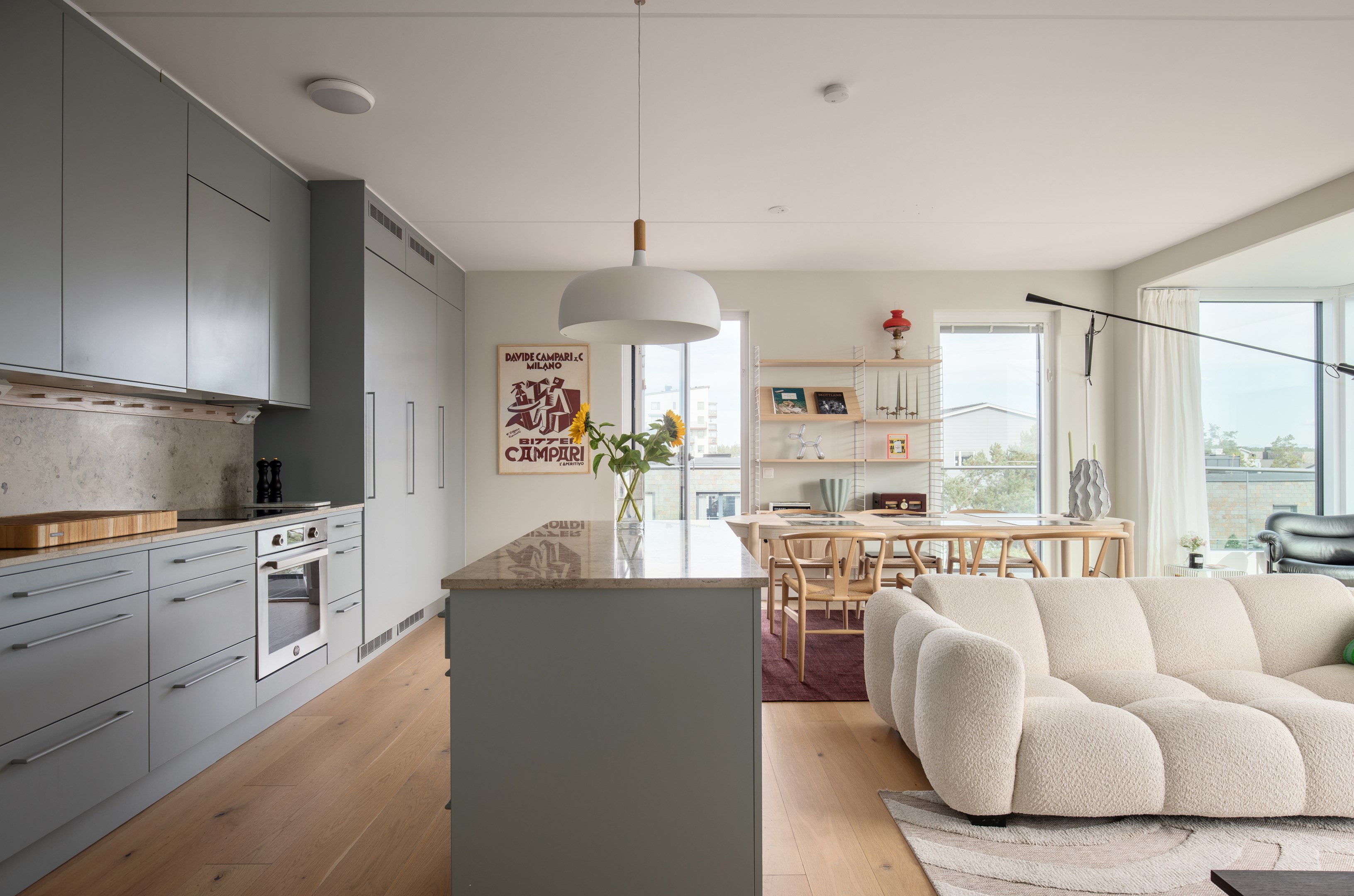 Bostadsbild från Tollareslingan 5, 9/9tr, Kommande i Tollare, Nacka