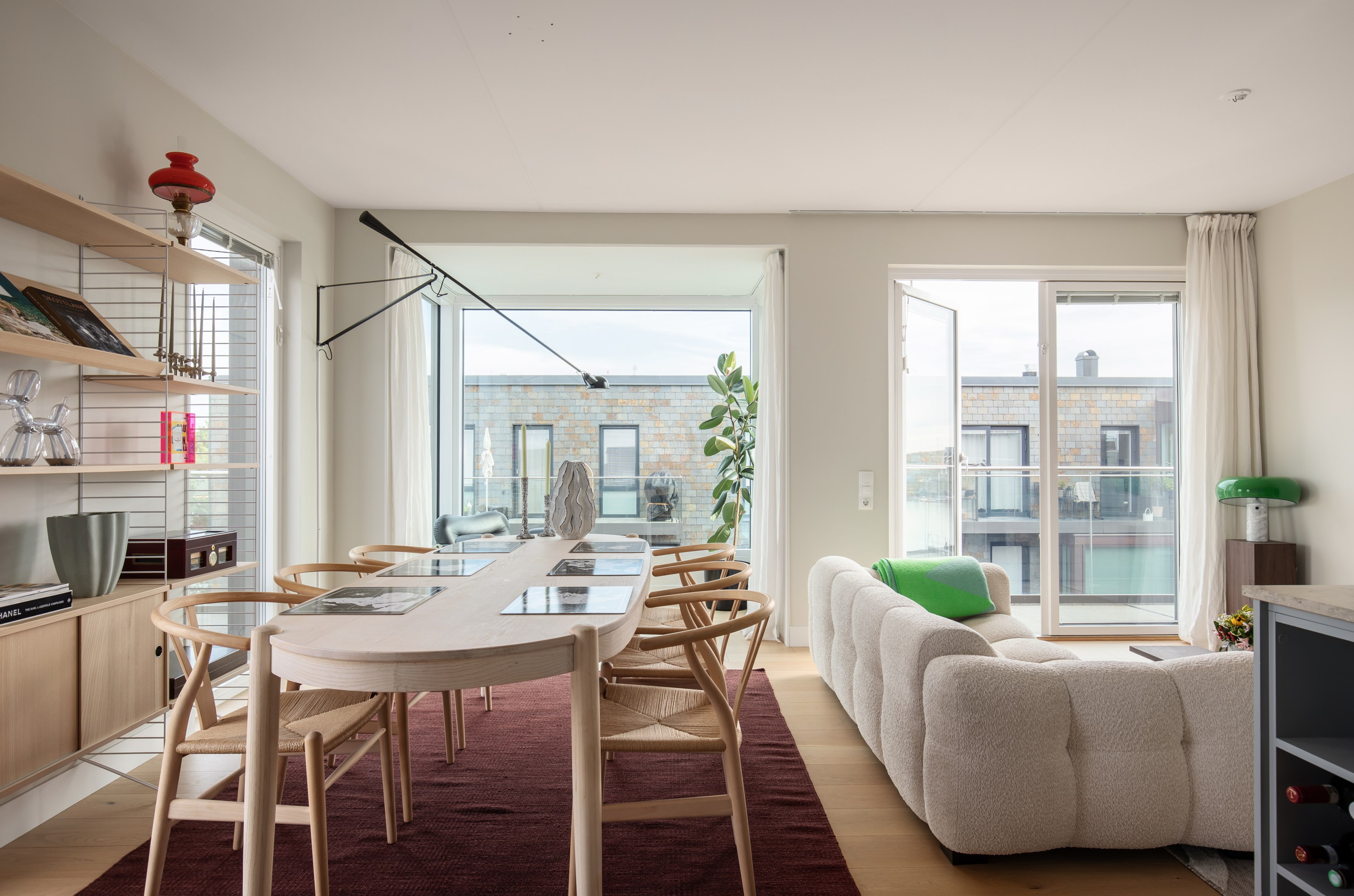Bostadsbild från Tollareslingan 5, 9/9tr, Kommande i Tollare, Nacka