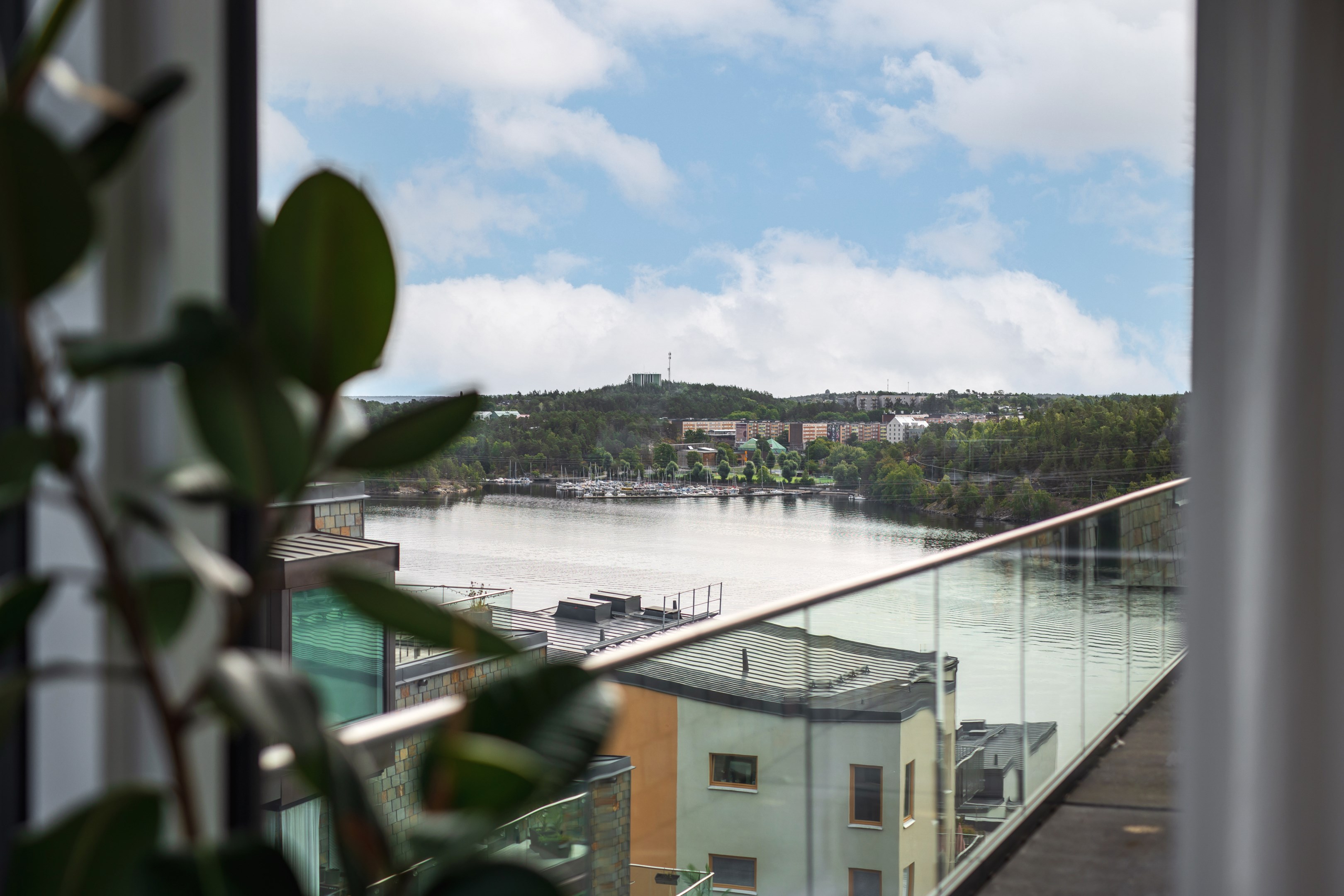 Bostadsbild från Tollareslingan 5, 9/9tr, Kommande i Tollare, Nacka
