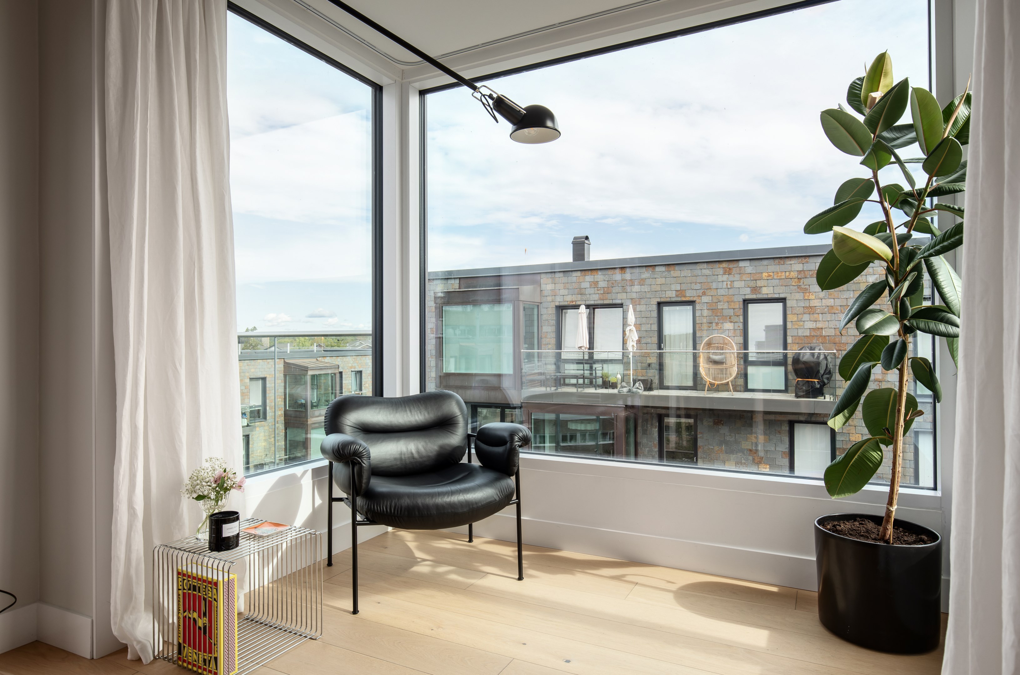 Bostadsbild från Tollareslingan 5, 9/9tr, Kommande i Tollare, Nacka