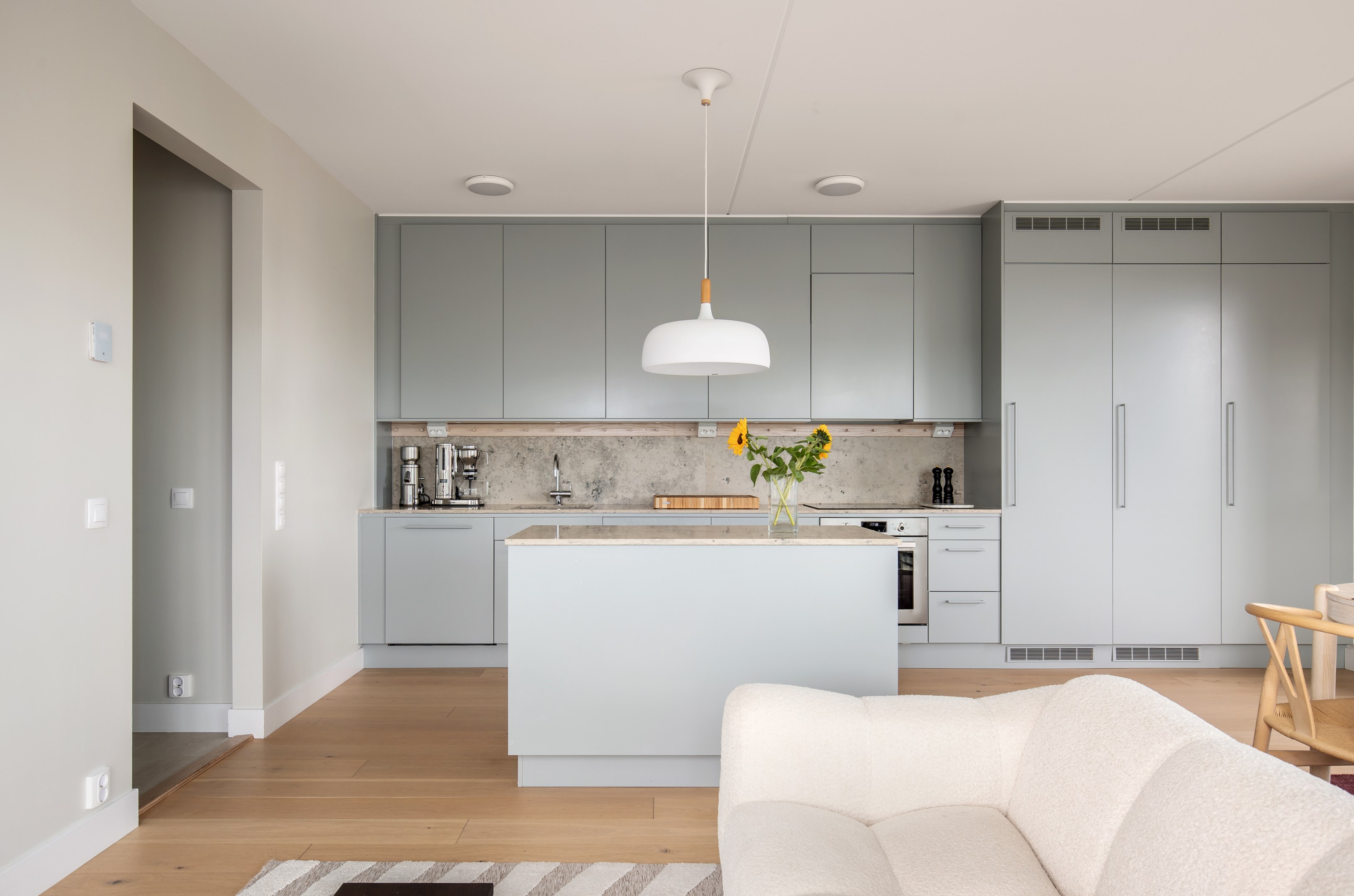 Bostadsbild från Tollareslingan 5, 9/9tr, Kommande i Tollare, Nacka