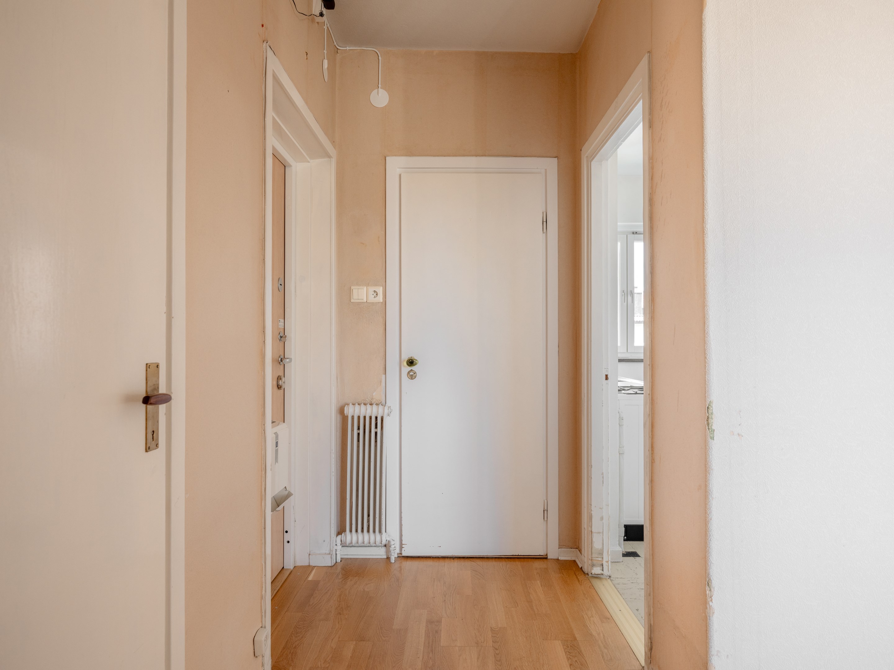 Bostadsbild från Hökmossevägen 25, Kommande i Hökmossen/Telefonplan, Stockholm