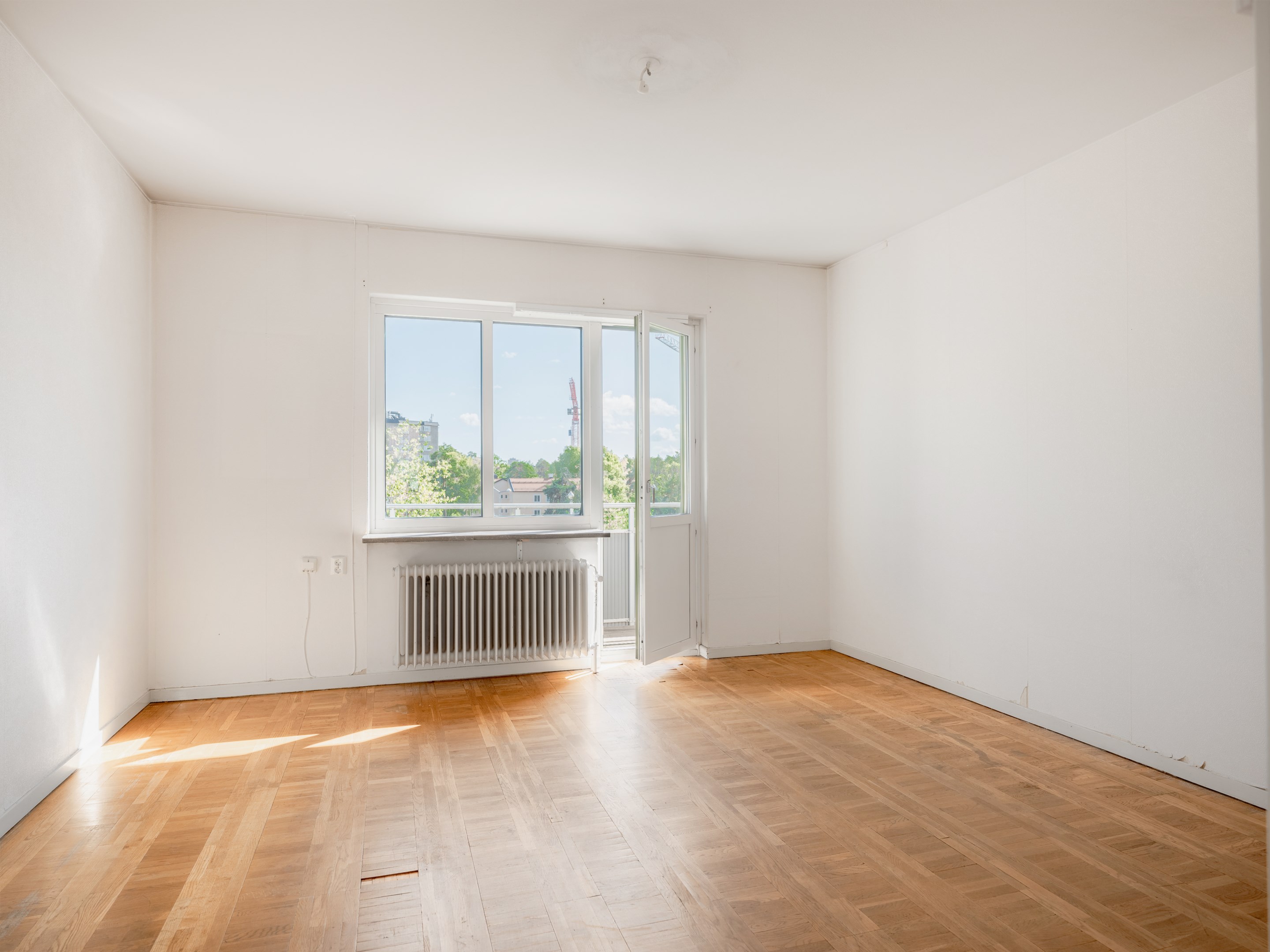 Bostadsbild från Hökmossevägen 25, Kommande i Hökmossen/Telefonplan, Stockholm