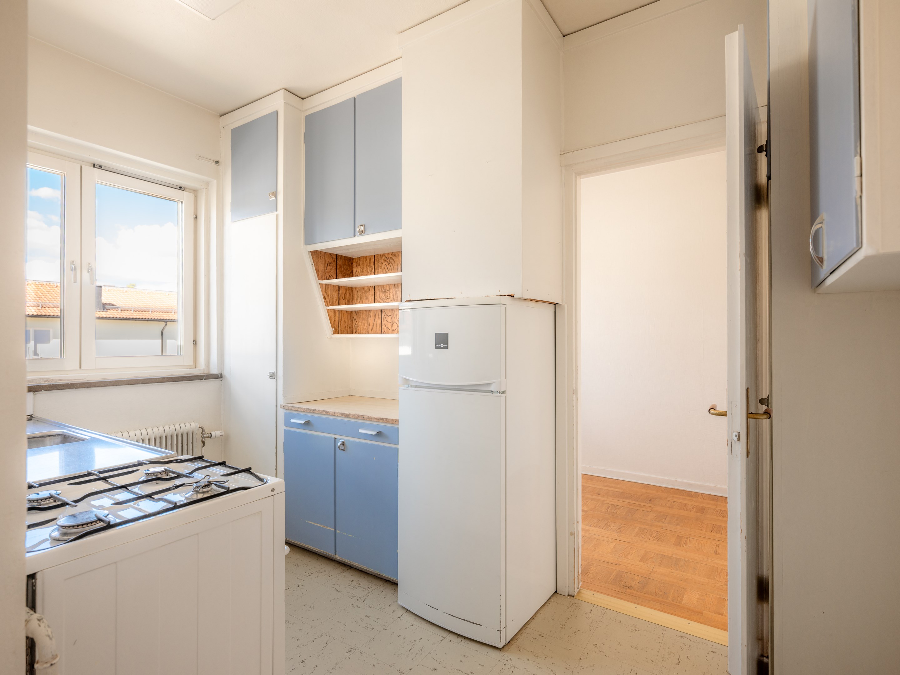 Bostadsbild från Hökmossevägen 25, Kommande i Hökmossen/Telefonplan, Stockholm