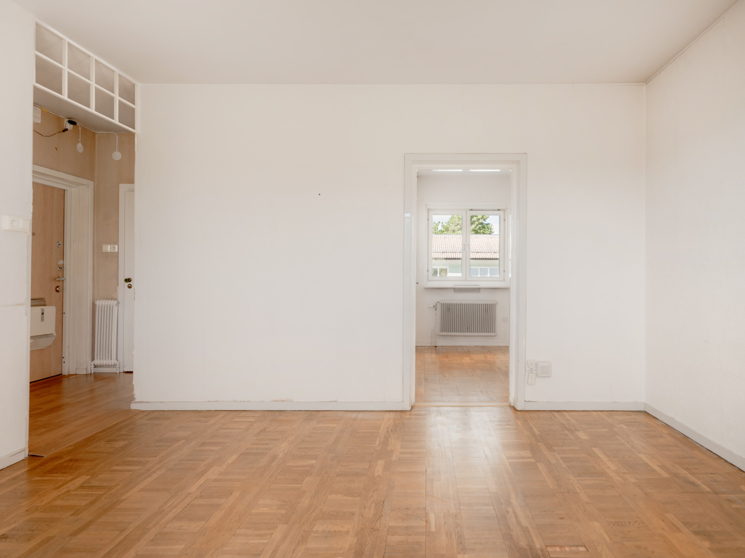 Bostadsbild från Hökmossevägen 25, Kommande i Hökmossen/Telefonplan, Stockholm