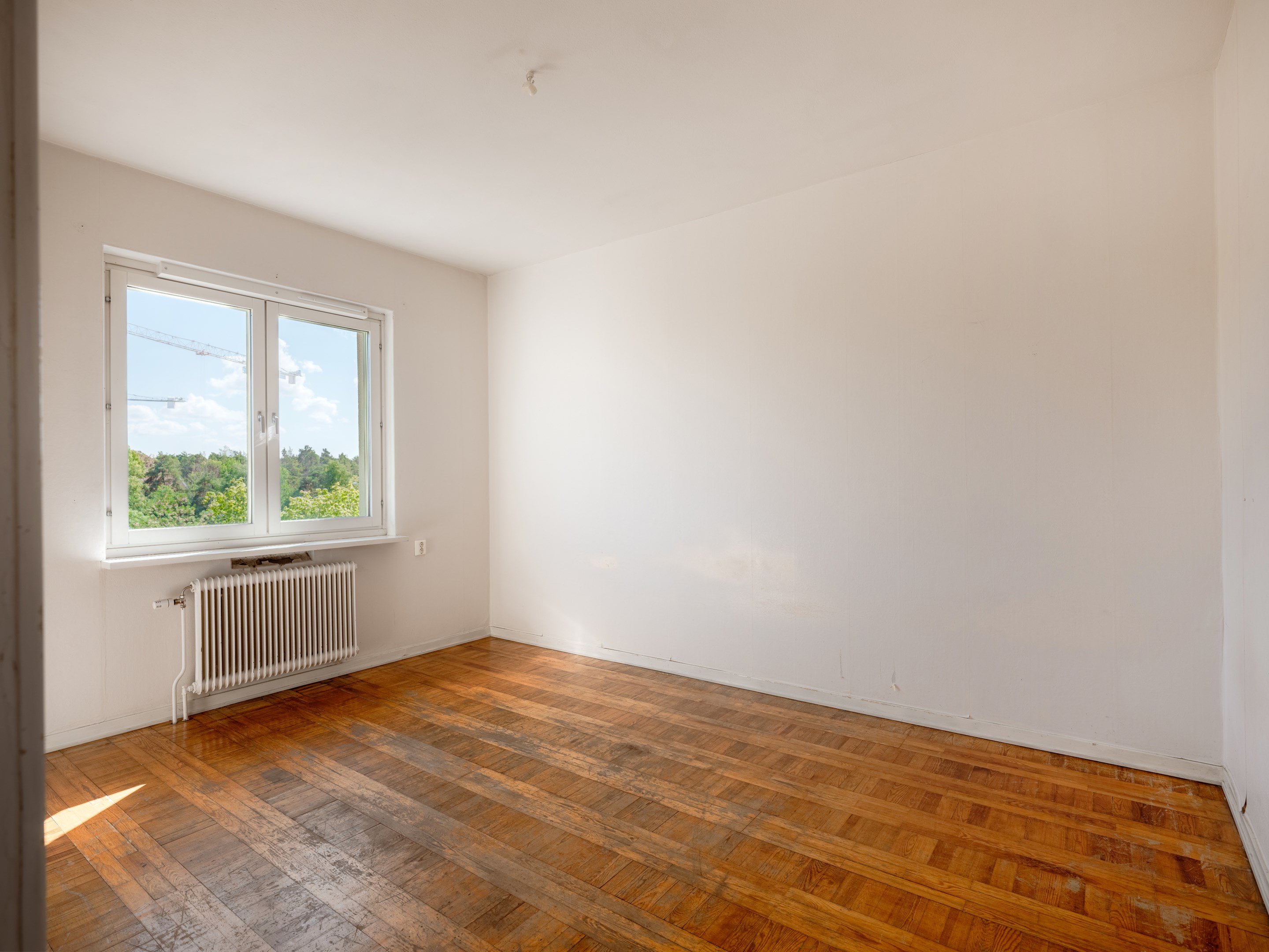 Bostadsbild från Hökmossevägen 25, Kommande i Hökmossen/Telefonplan, Stockholm