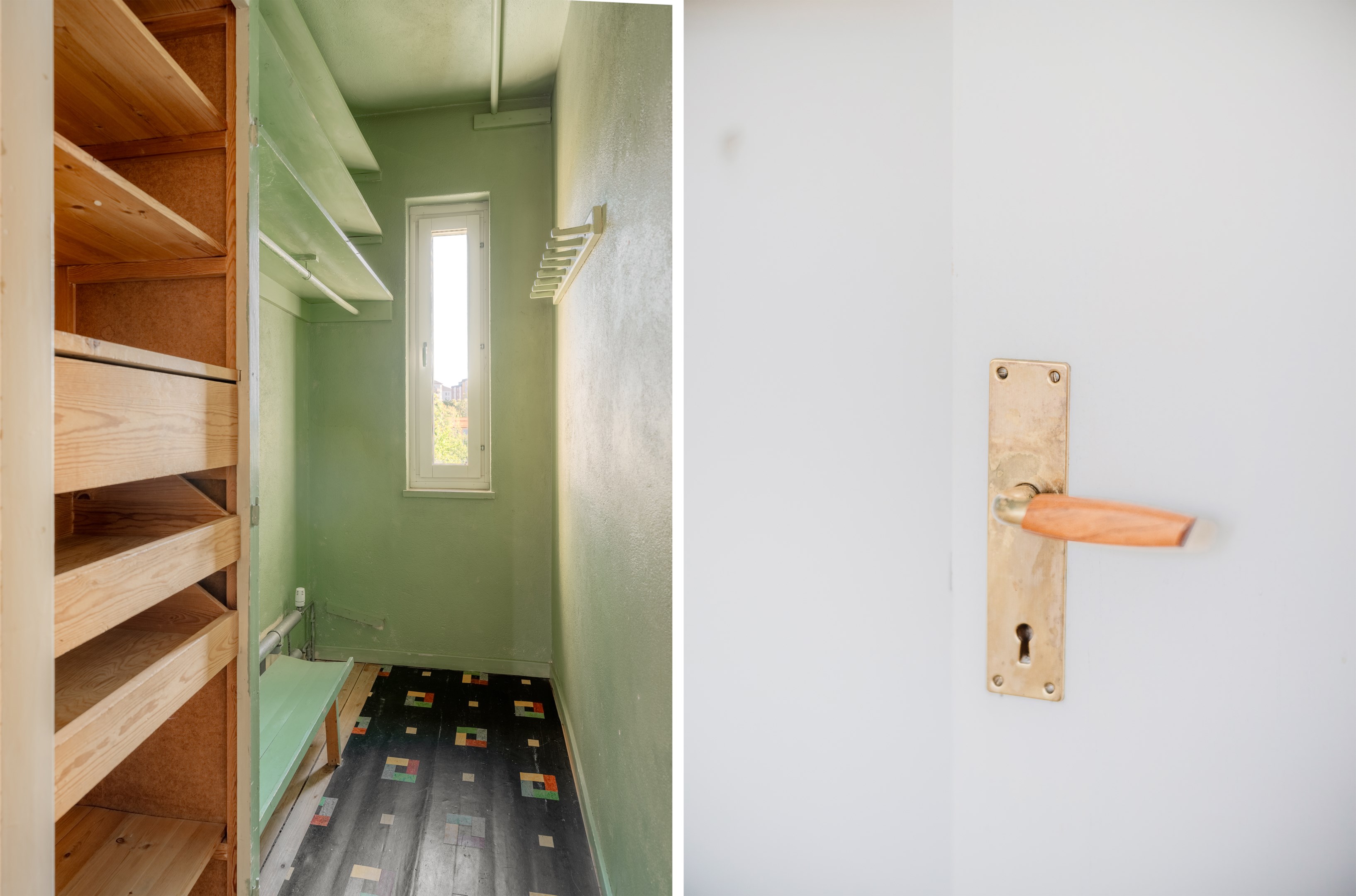 Bostadsbild från Hökmossevägen 25, Kommande i Hökmossen/Telefonplan, Stockholm