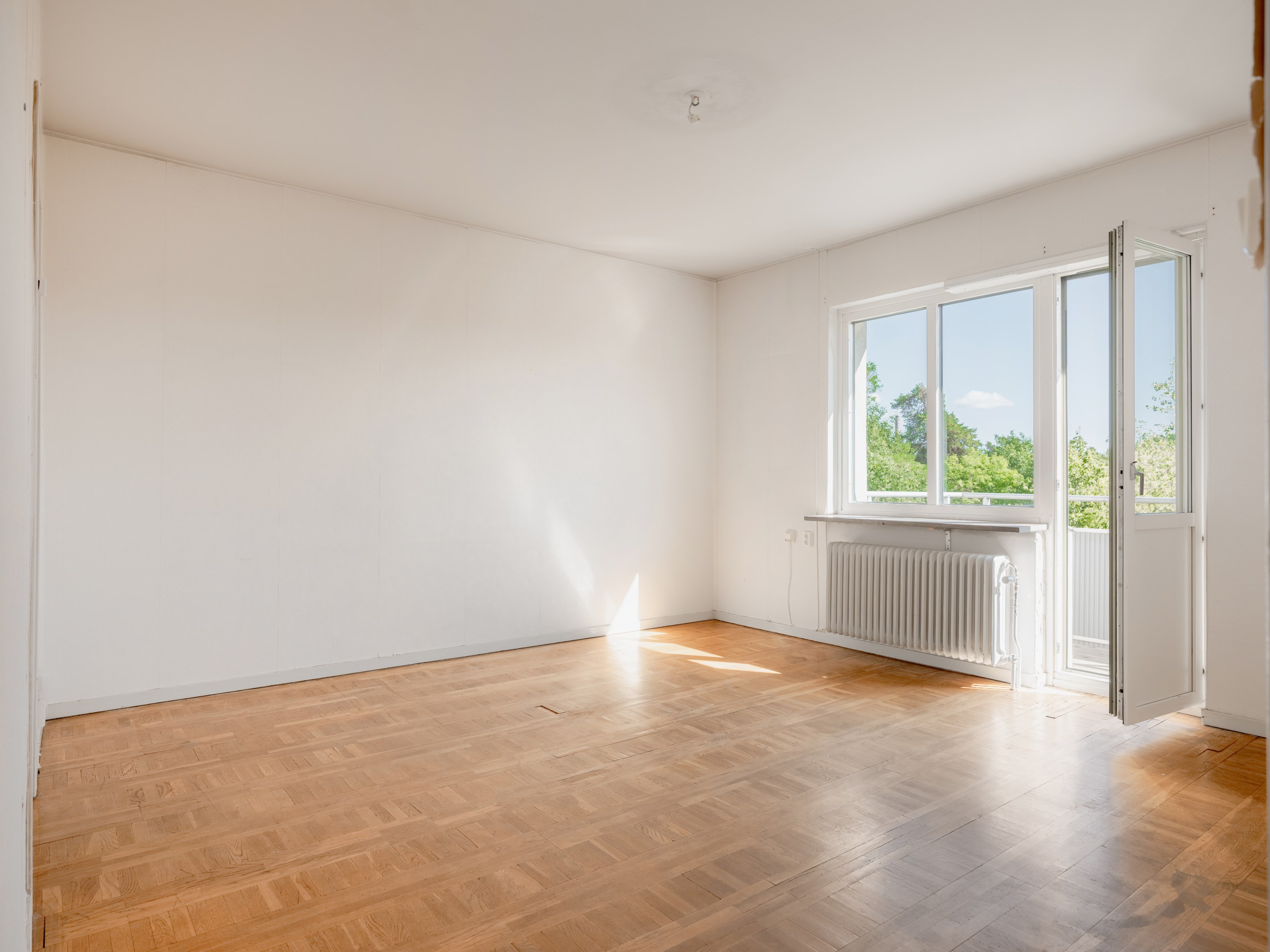 Bostadsbild från Hökmossevägen 25, Kommande i Hökmossen/Telefonplan, Stockholm
