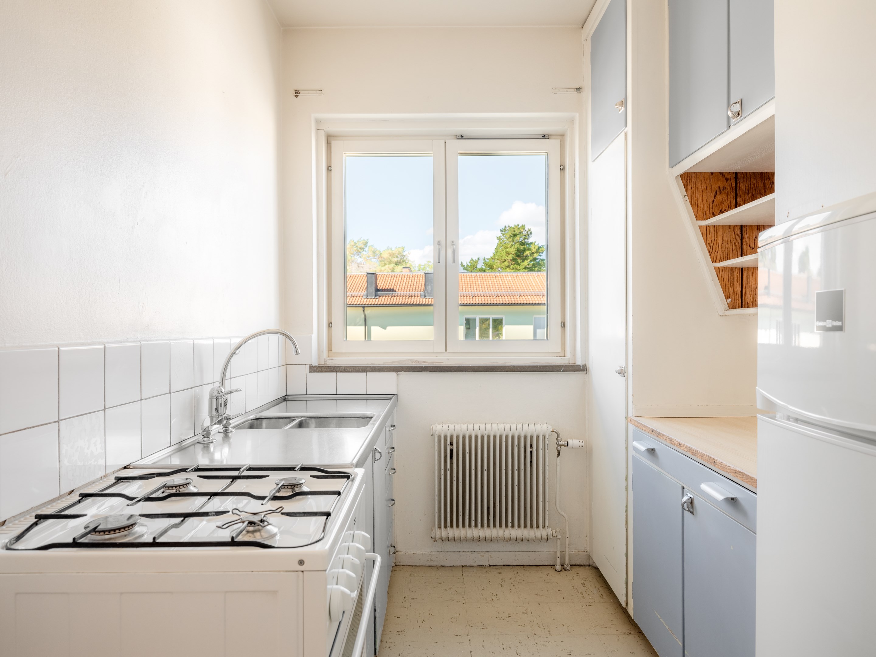 Bostadsbild från Hökmossevägen 25, Kommande i Hökmossen/Telefonplan, Stockholm