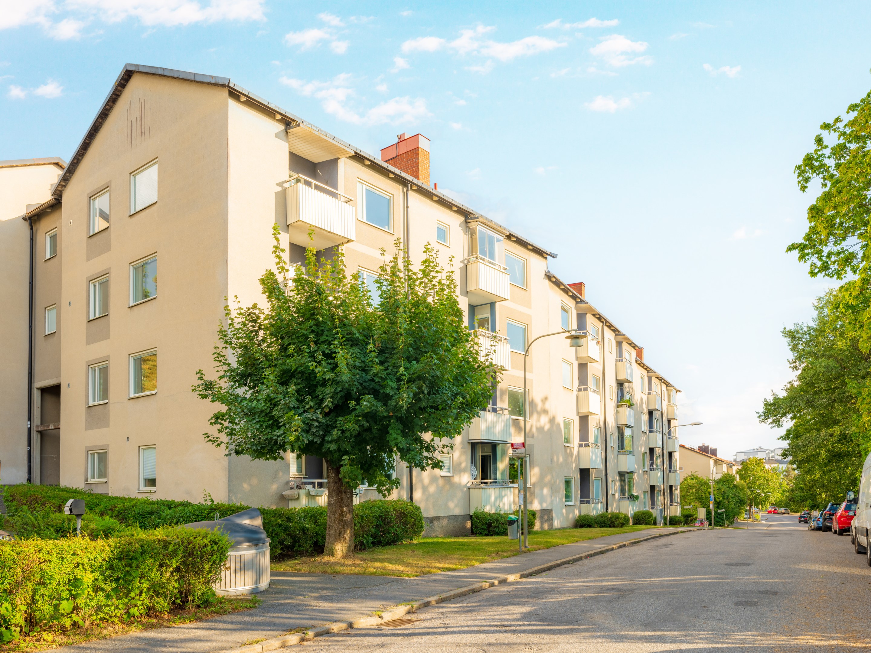 Bostadsbild från Doktor Widerströms Gata 60, Till salu i Fruängen, Stockholm