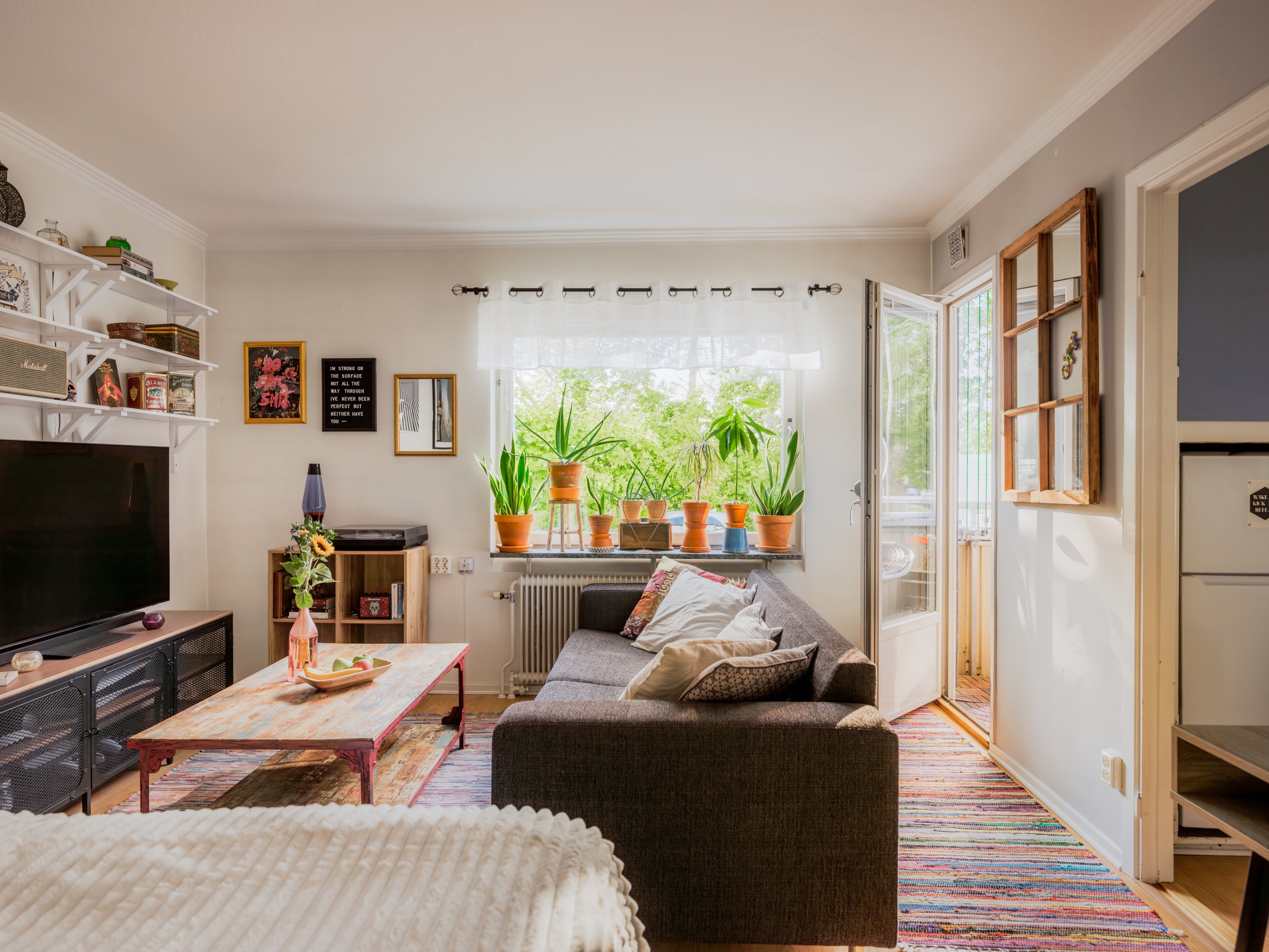 Bostadsbild från Doktor Widerströms Gata 60, Till salu i Fruängen, Stockholm