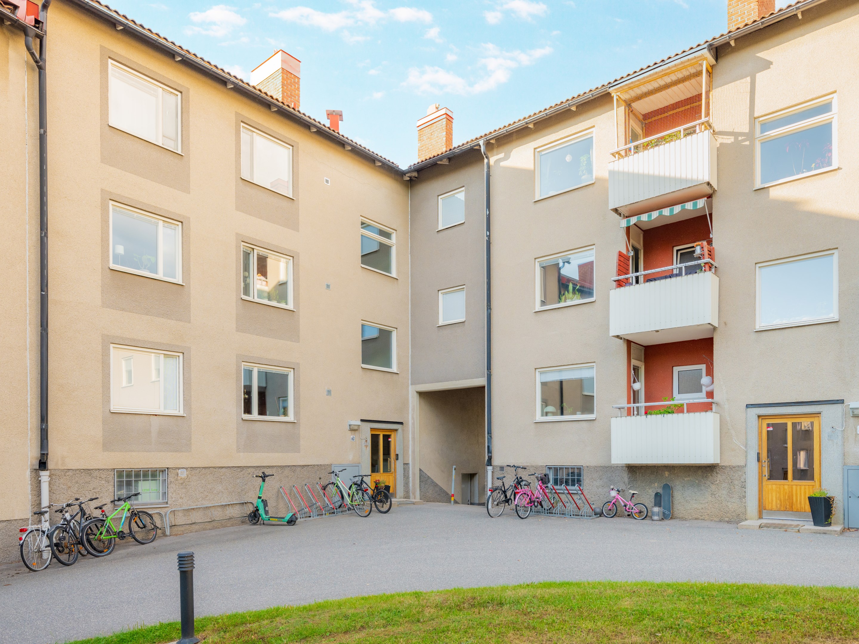 Bostadsbild från Doktor Widerströms Gata 60, Till salu i Fruängen, Stockholm