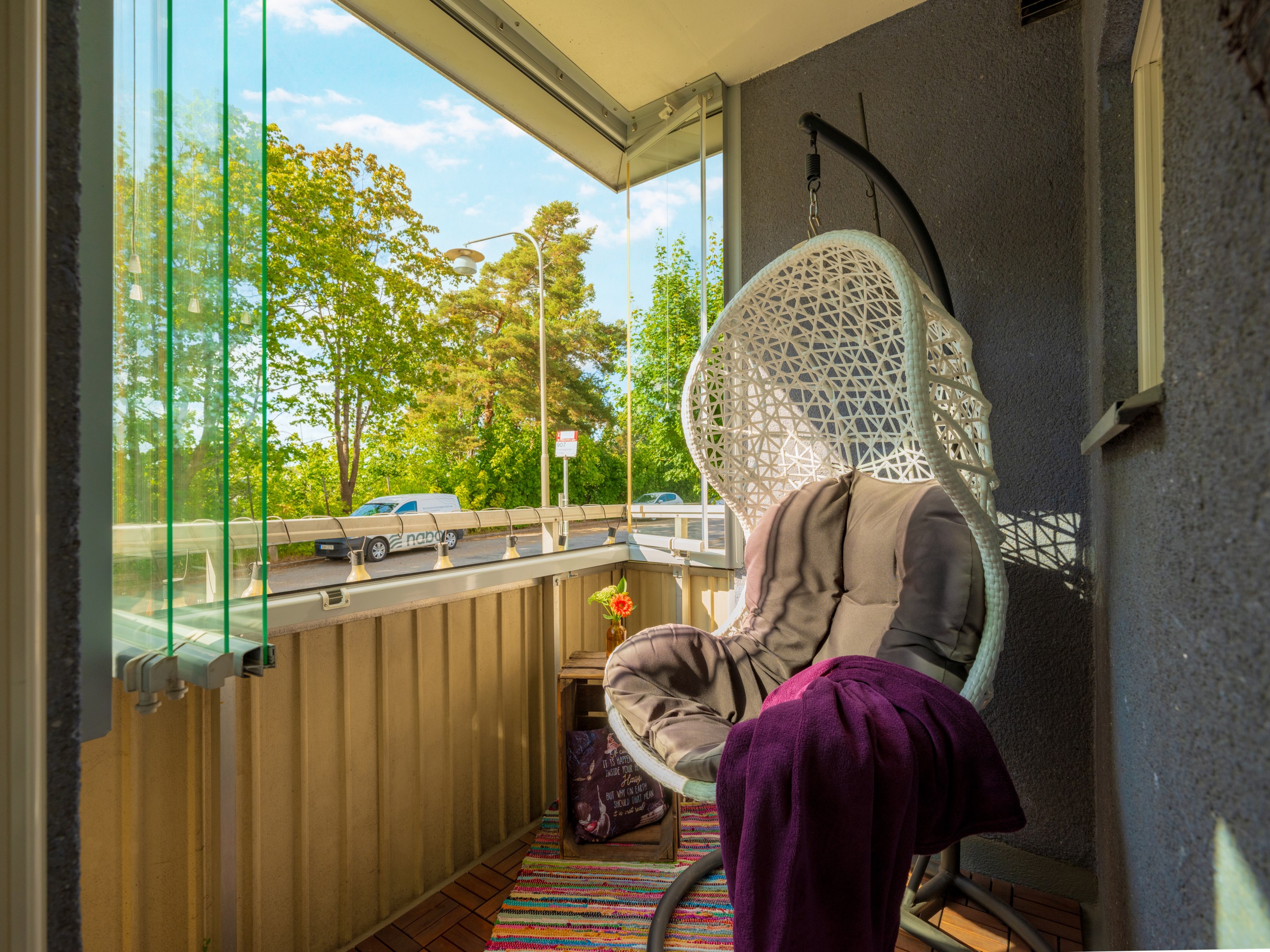 Bostadsbild från Doktor Widerströms Gata 60, Till salu i Fruängen, Stockholm
