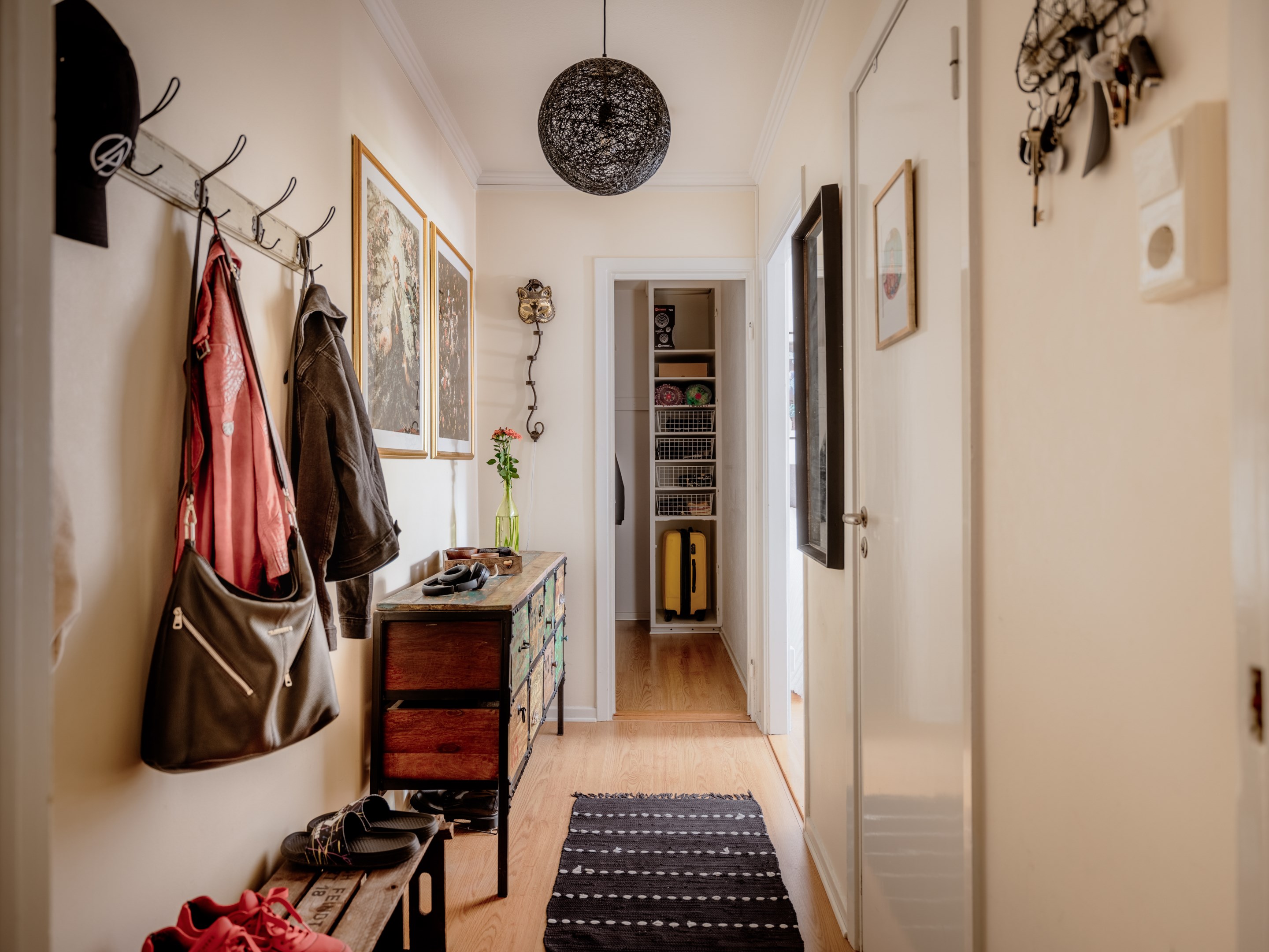 Bostadsbild från Doktor Widerströms Gata 60, Till salu i Fruängen, Stockholm