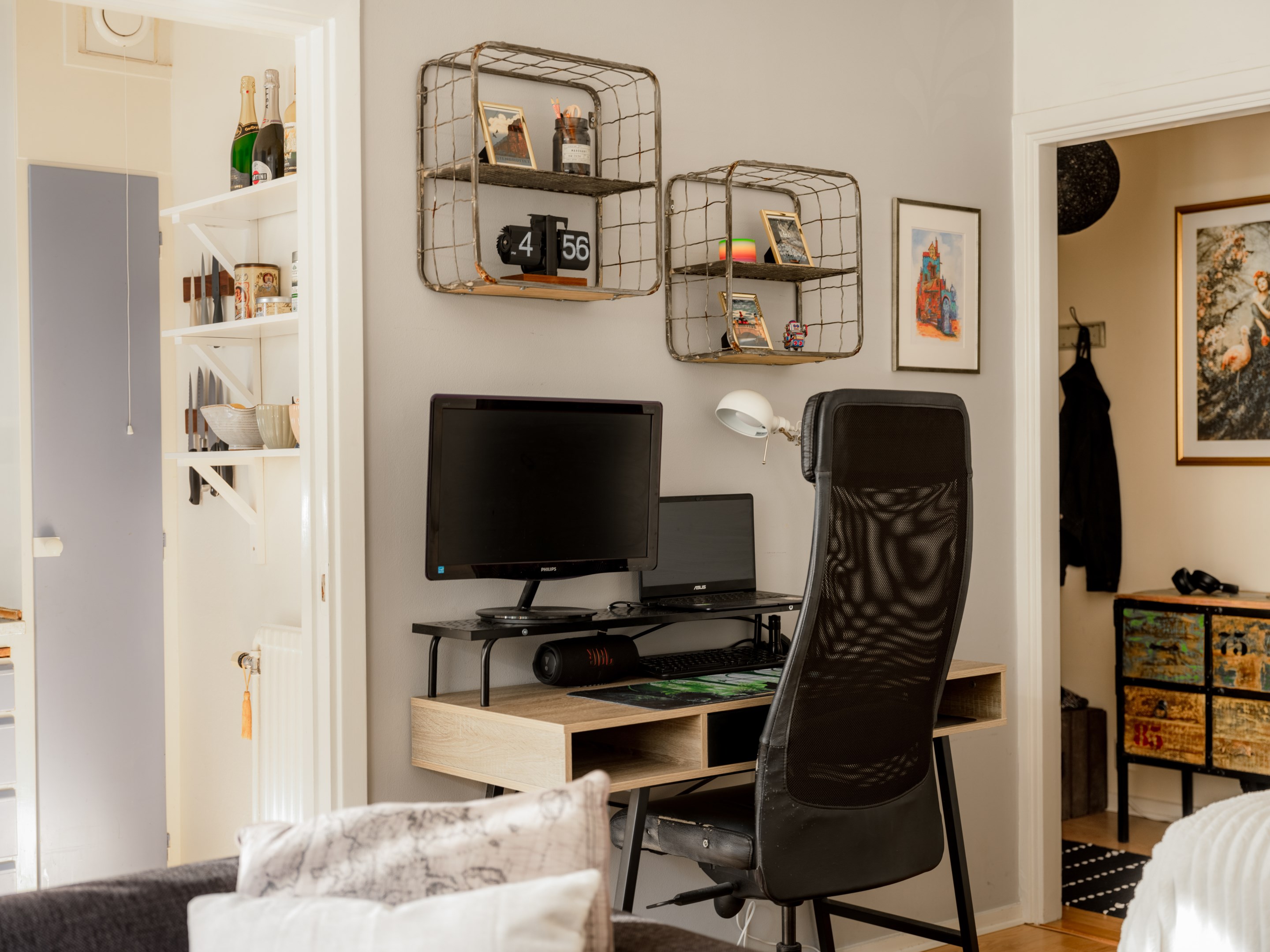 Bostadsbild från Doktor Widerströms Gata 60, Till salu i Fruängen, Stockholm