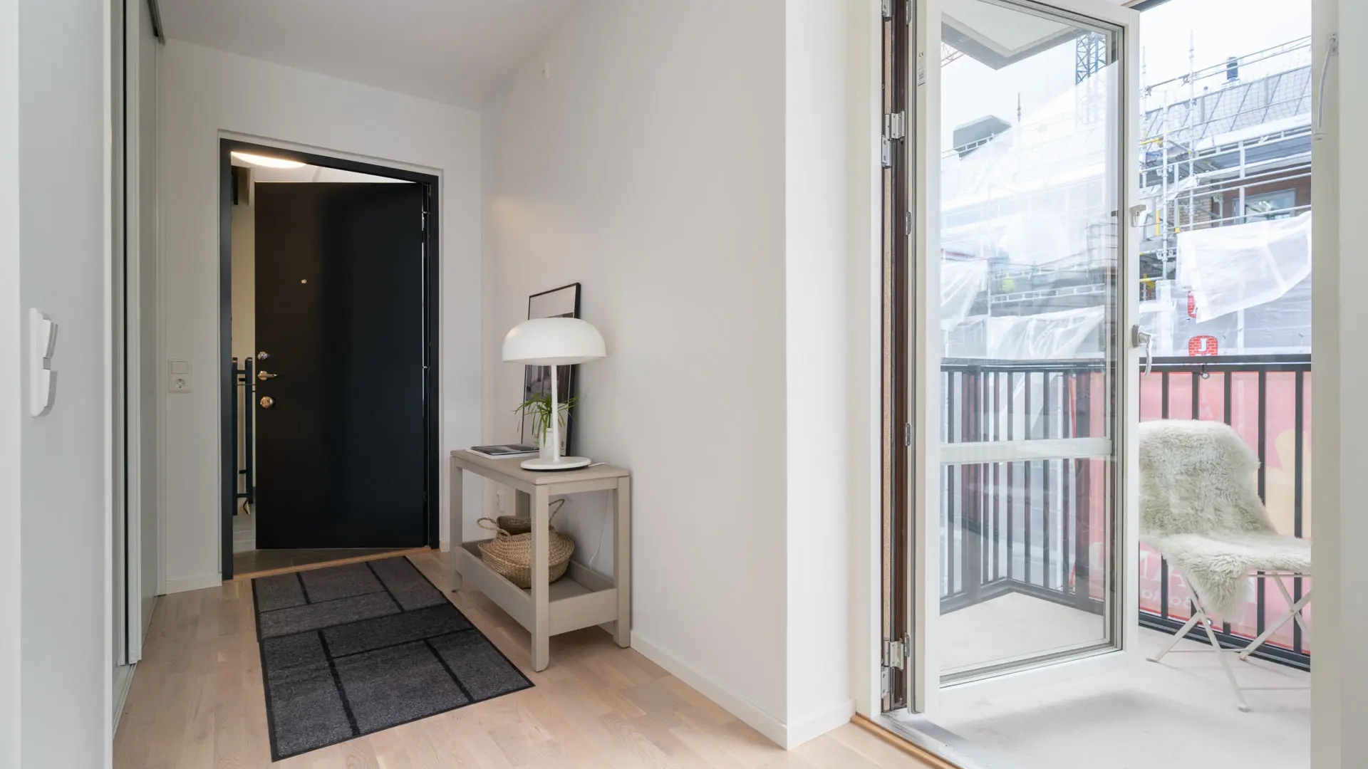 Bostadsbild från Störtloppsvägen 7, Till salu i Väsjön, Sollentuna