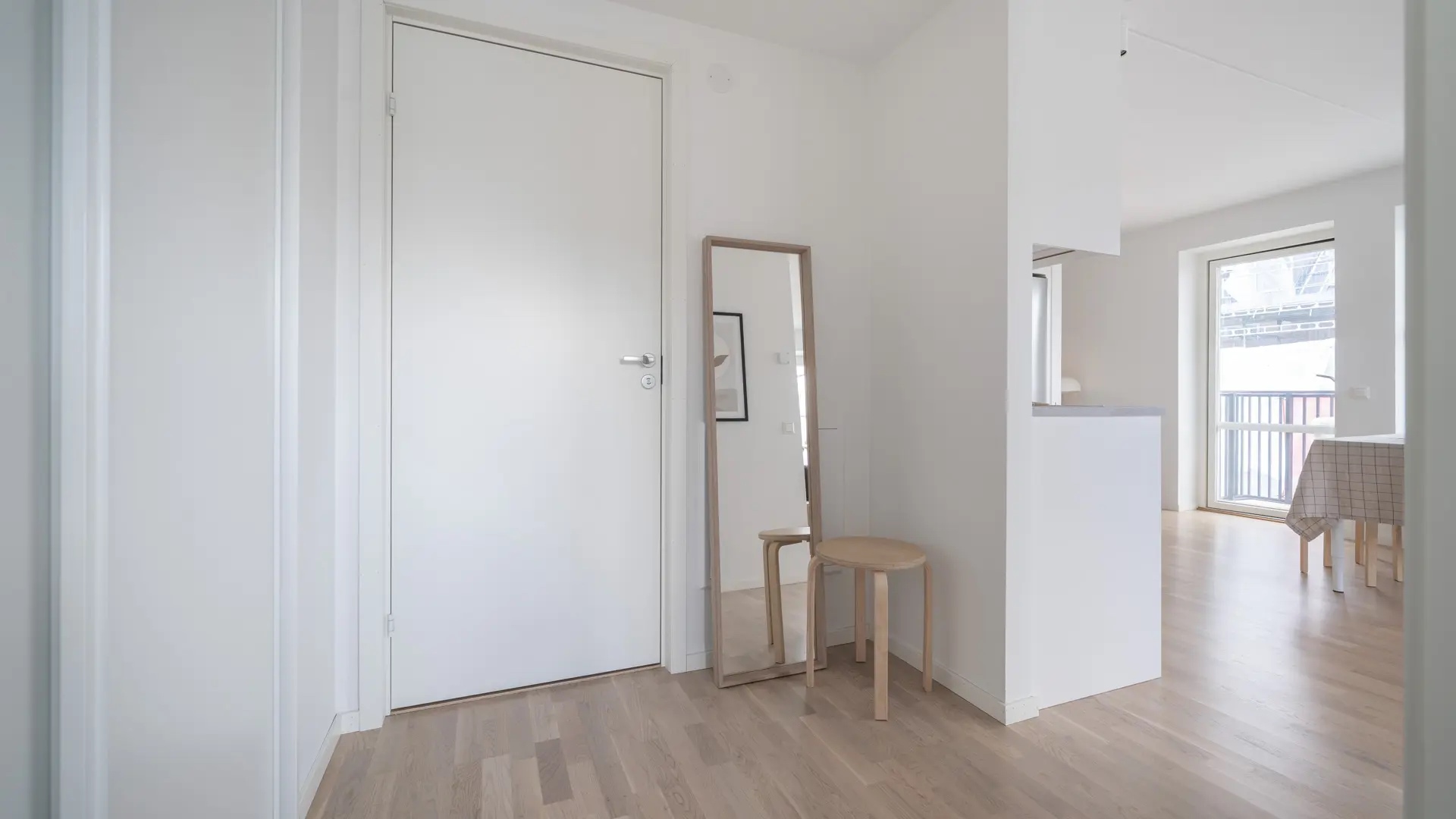 Bostadsbild från Störtloppsvägen 7, Till salu i Väsjön, Sollentuna