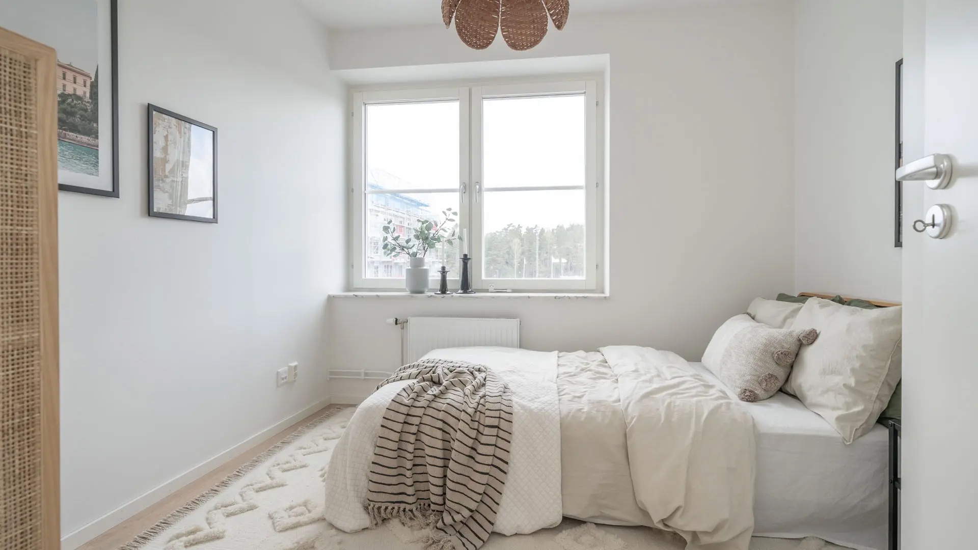 Bostadsbild från Störtloppsvägen 7, Till salu i Väsjön, Sollentuna