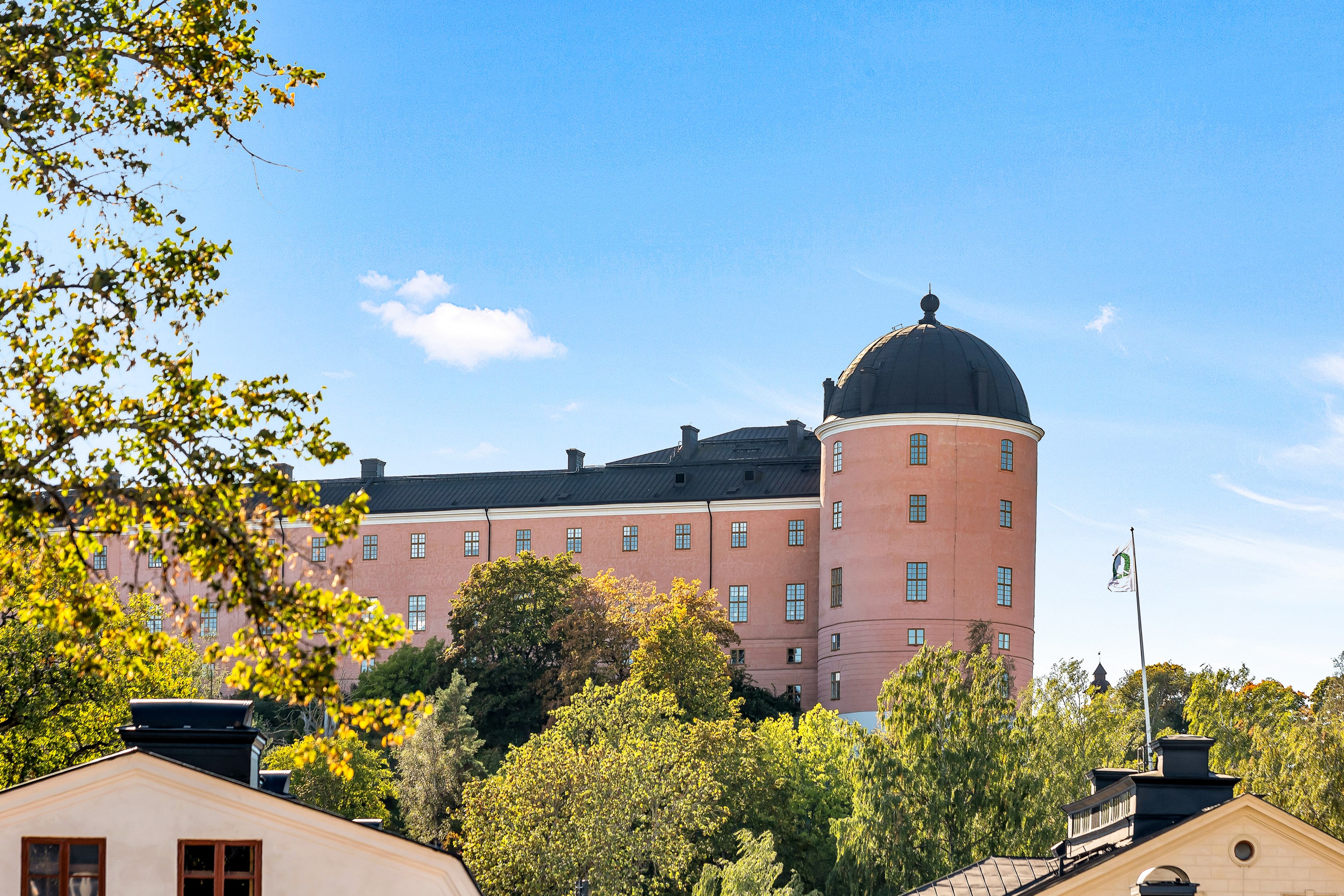 Bostadsbild från Västra Ågatan 22B, Till salu i Centrum, Uppsala
