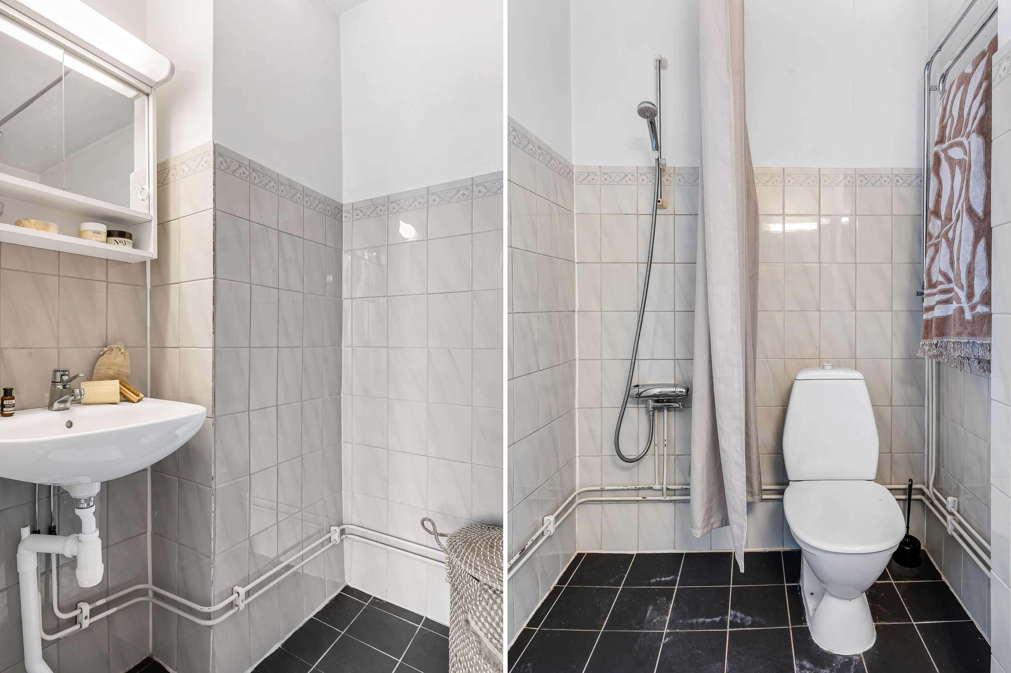 Bostadsbild från Västra Ågatan 22B, Till salu i Centrum, Uppsala