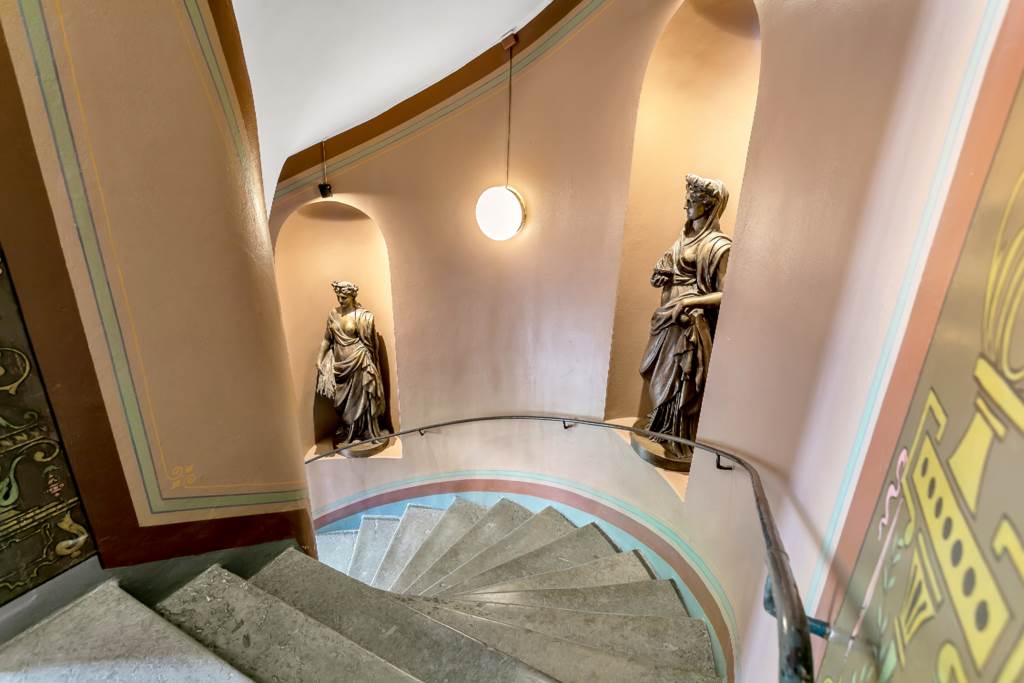 Bostadsbild från Västra Ågatan 22B, Till salu i Centrum, Uppsala