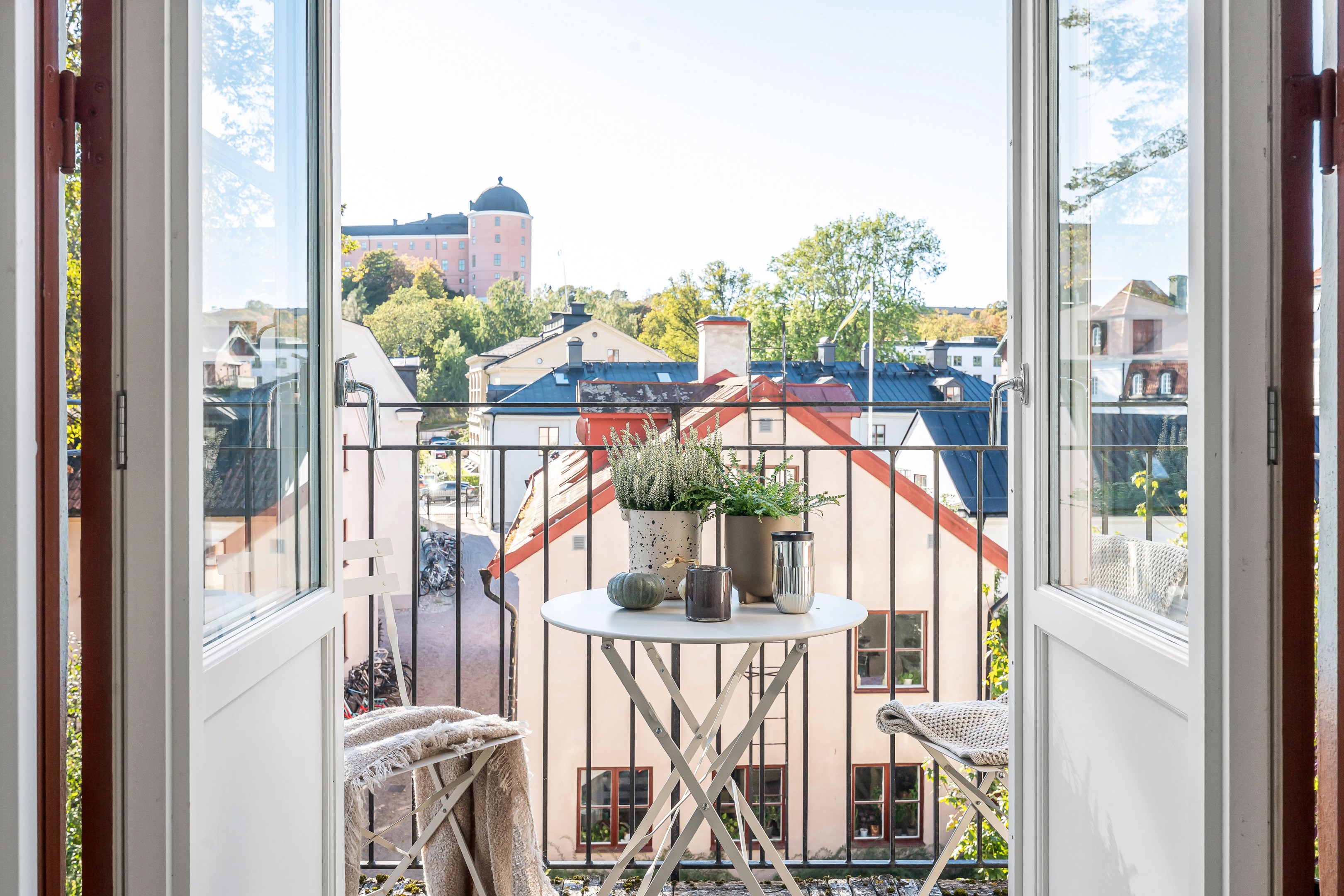 Bostadsbild från Västra Ågatan 22B, Till salu i Centrum, Uppsala