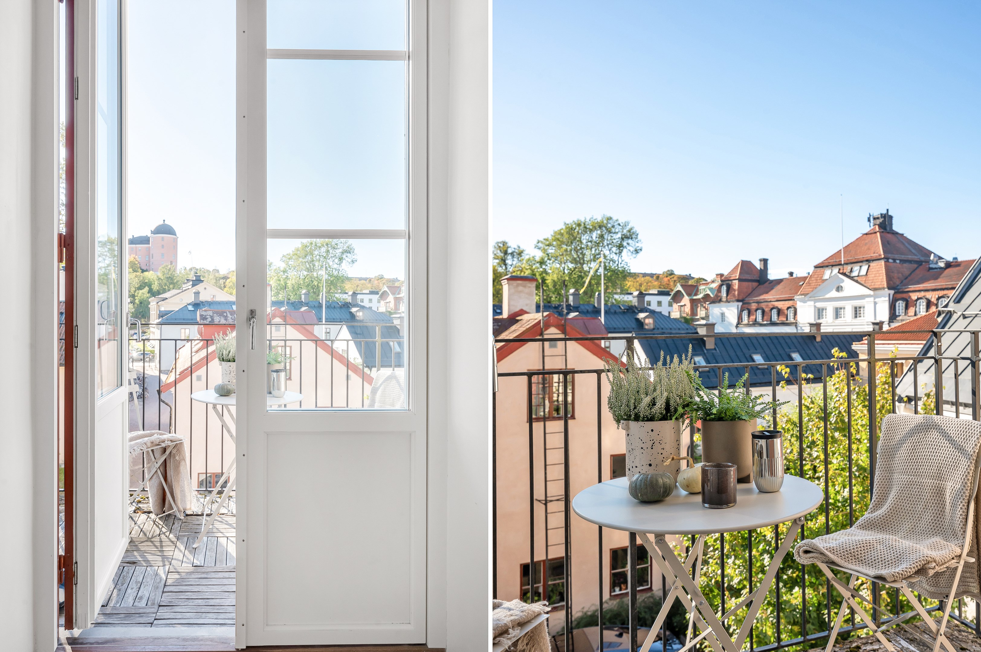 Bostadsbild från Västra Ågatan 22B, Till salu i Centrum, Uppsala