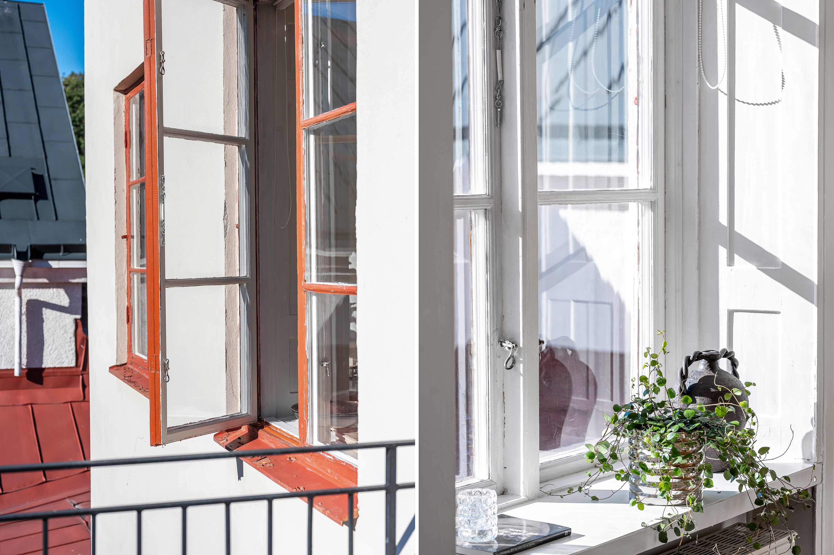 Bostadsbild från Västra Ågatan 22B, Till salu i Centrum, Uppsala