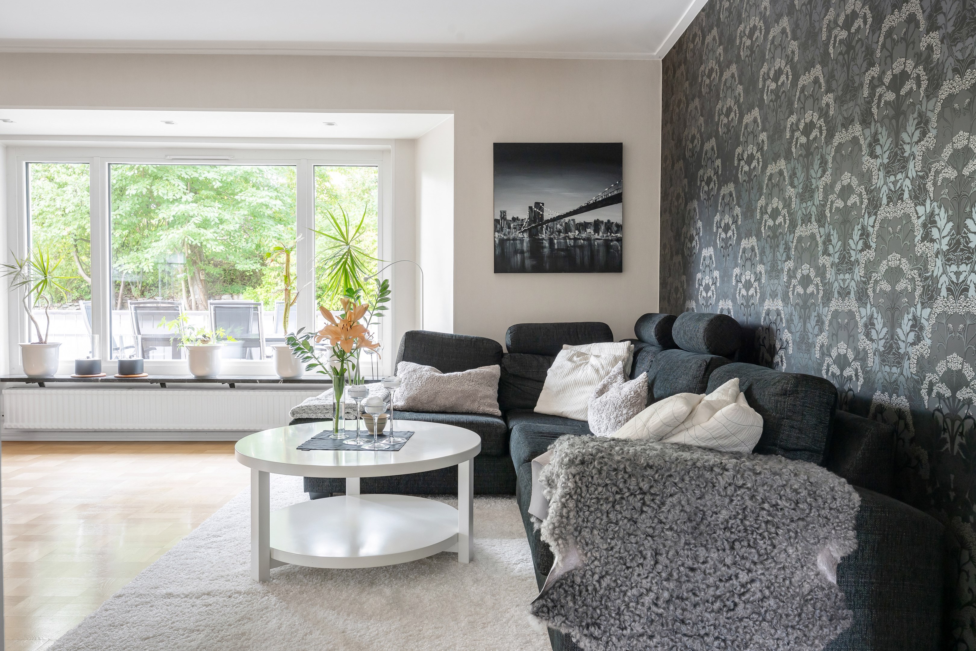 Bostadsbild från Bergsbrunna villaväg 2, Till salu i Bergsbrunna, Uppsala