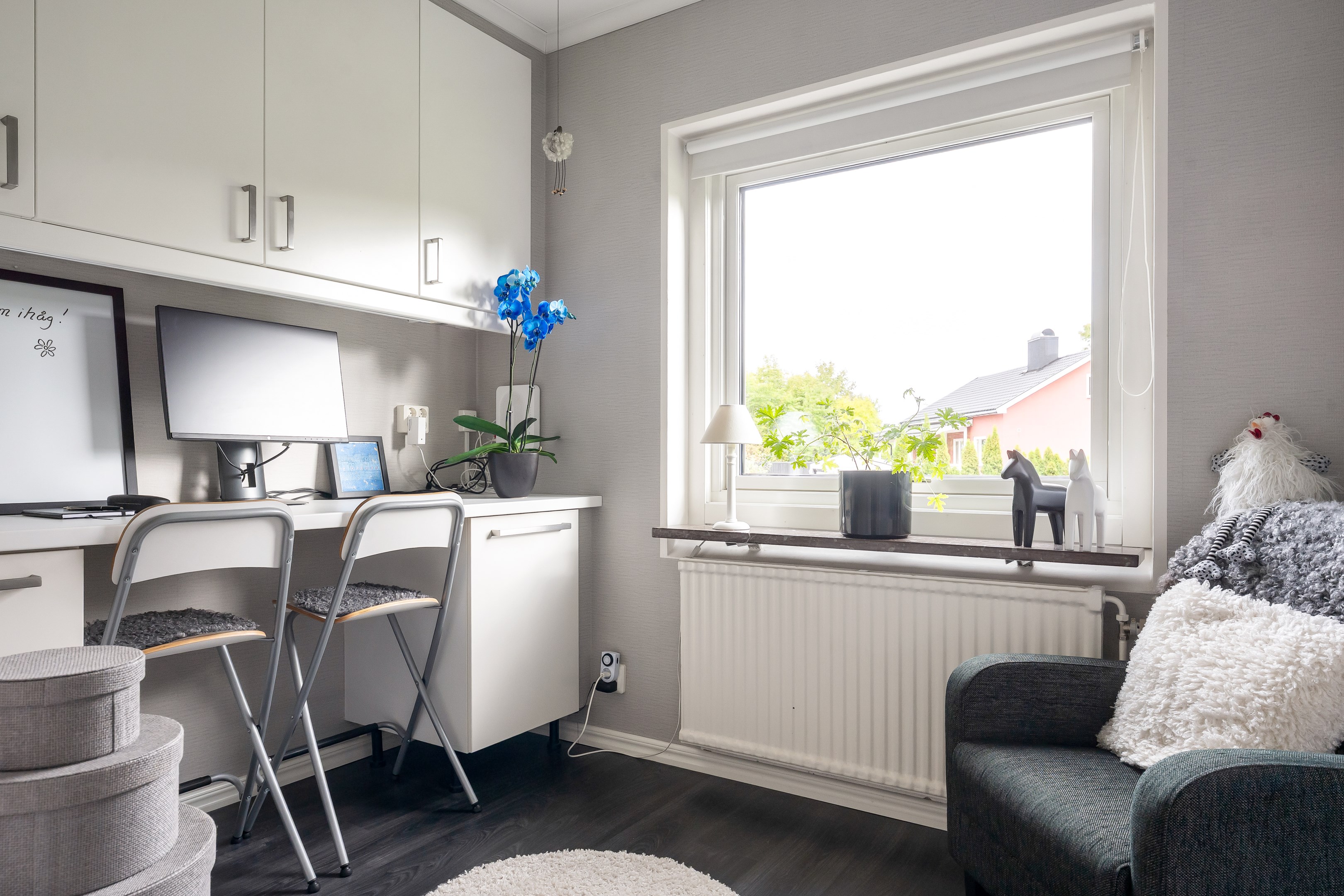 Bostadsbild från Bergsbrunna villaväg 2, Till salu i Bergsbrunna, Uppsala