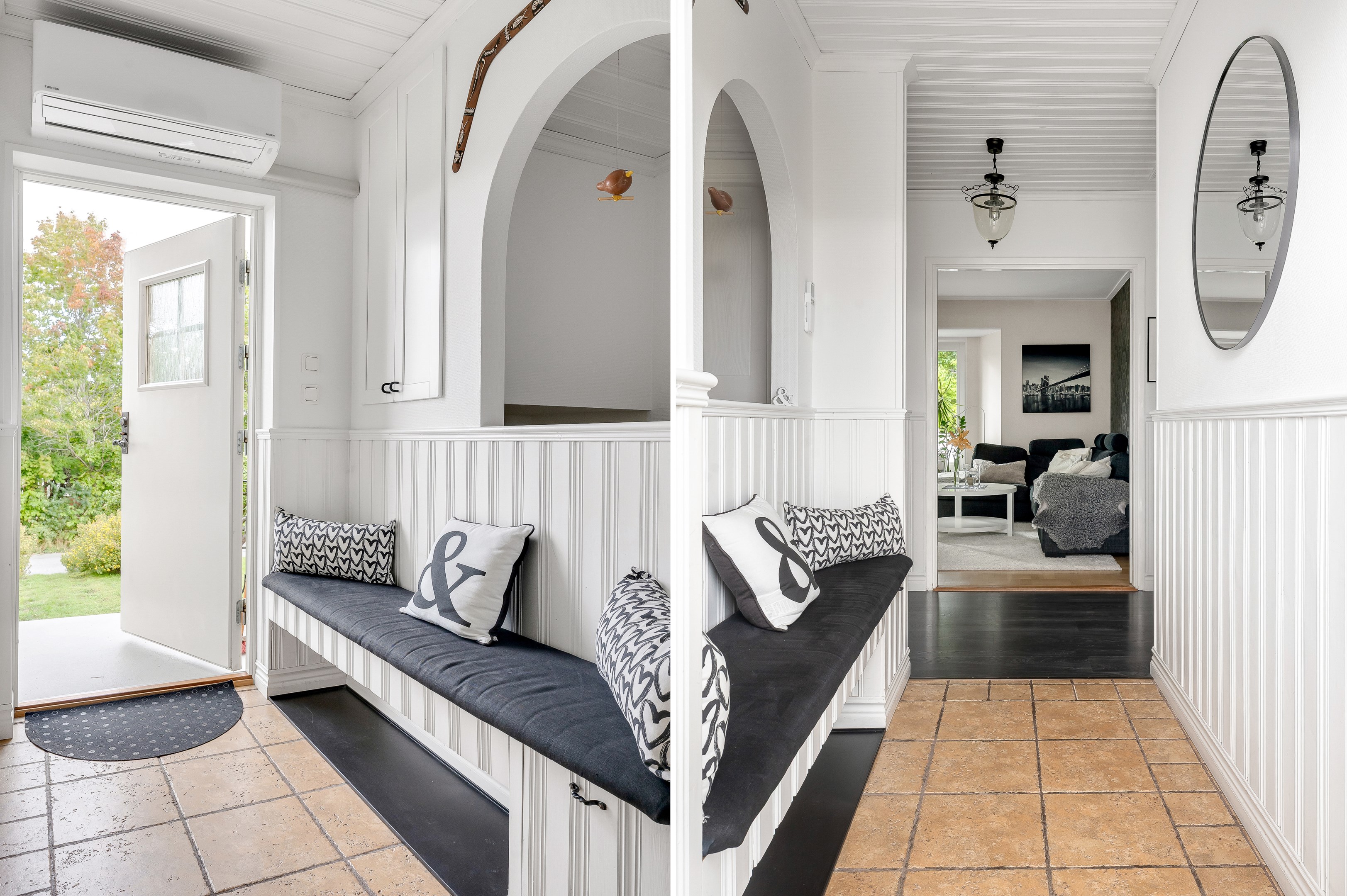 Bostadsbild från Bergsbrunna villaväg 2, Till salu i Bergsbrunna, Uppsala