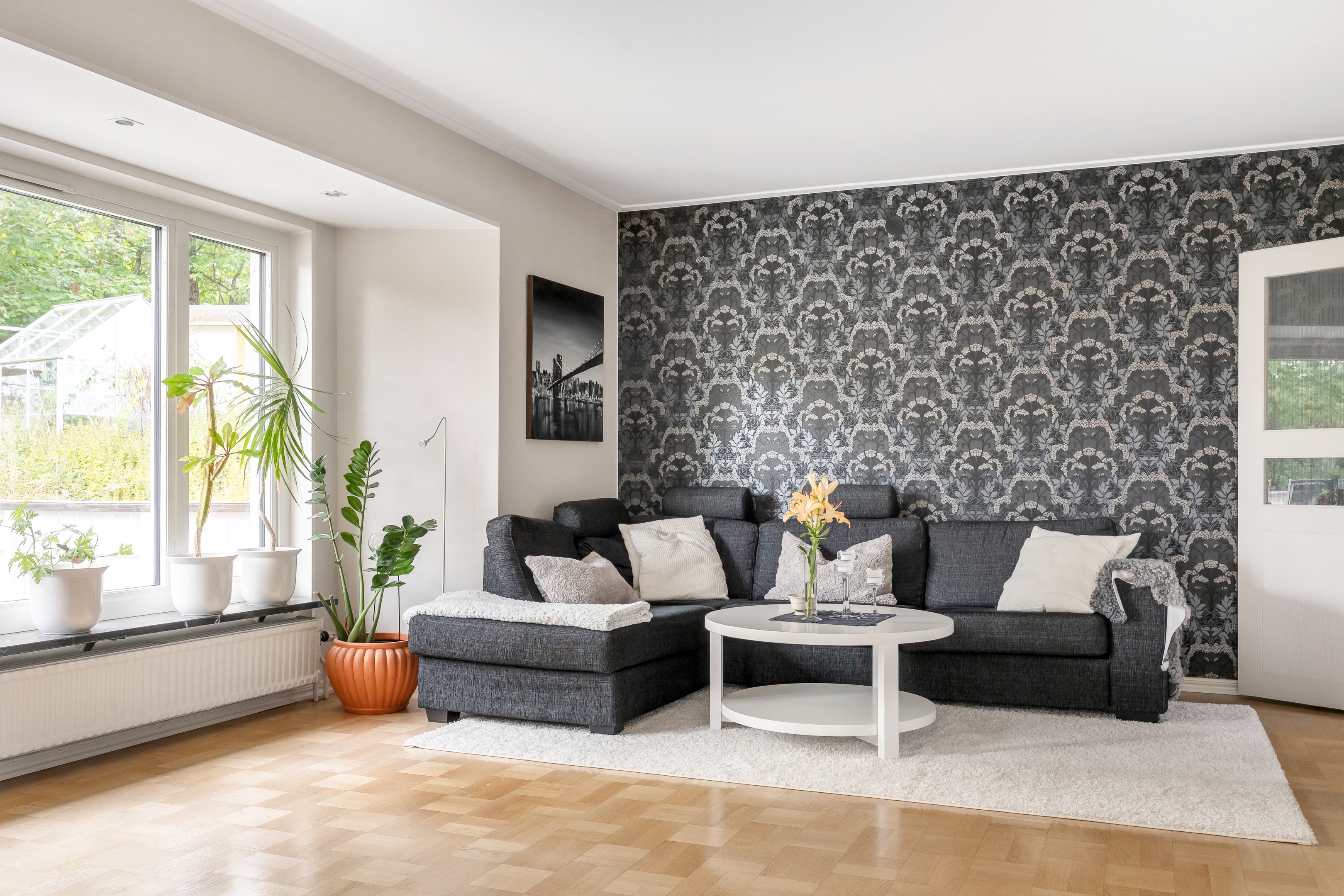 Bostadsbild från Bergsbrunna villaväg 2, Till salu i Bergsbrunna, Uppsala