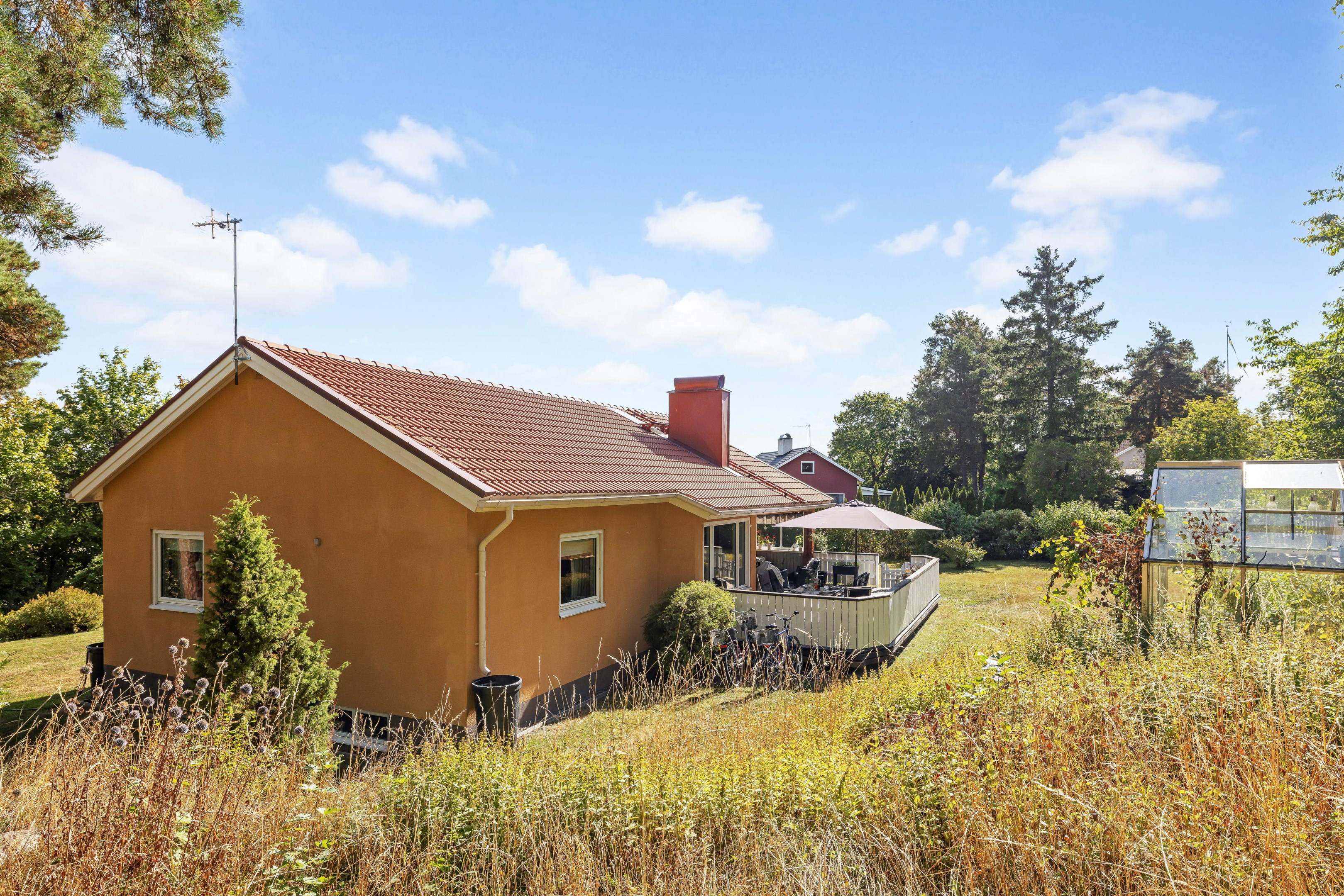 Bostadsbild från Bergsbrunna villaväg 2, Kommande i Bergsbrunna, Uppsala