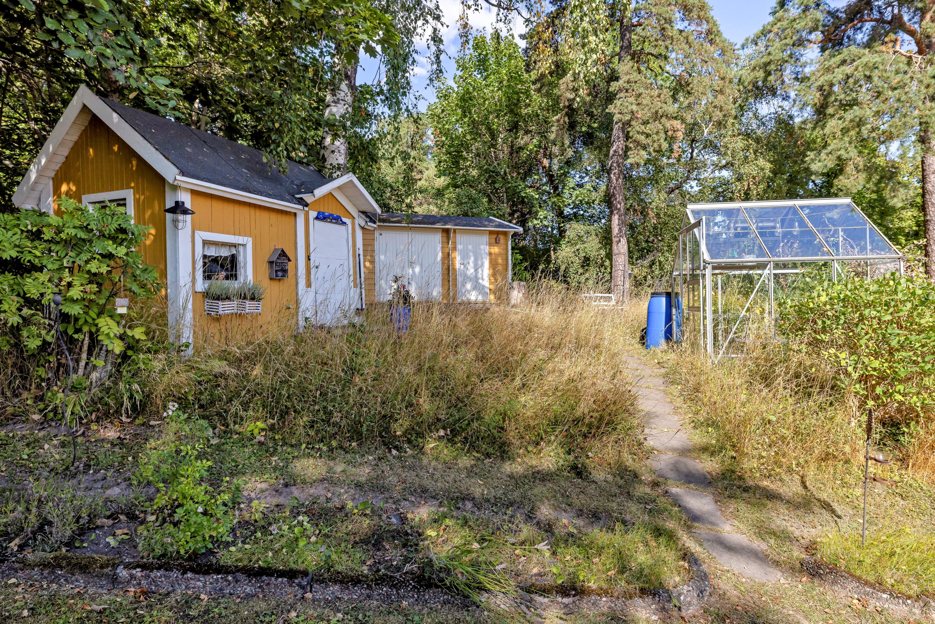 Bostadsbild från Bergsbrunna villaväg 2, Kommande i Bergsbrunna, Uppsala