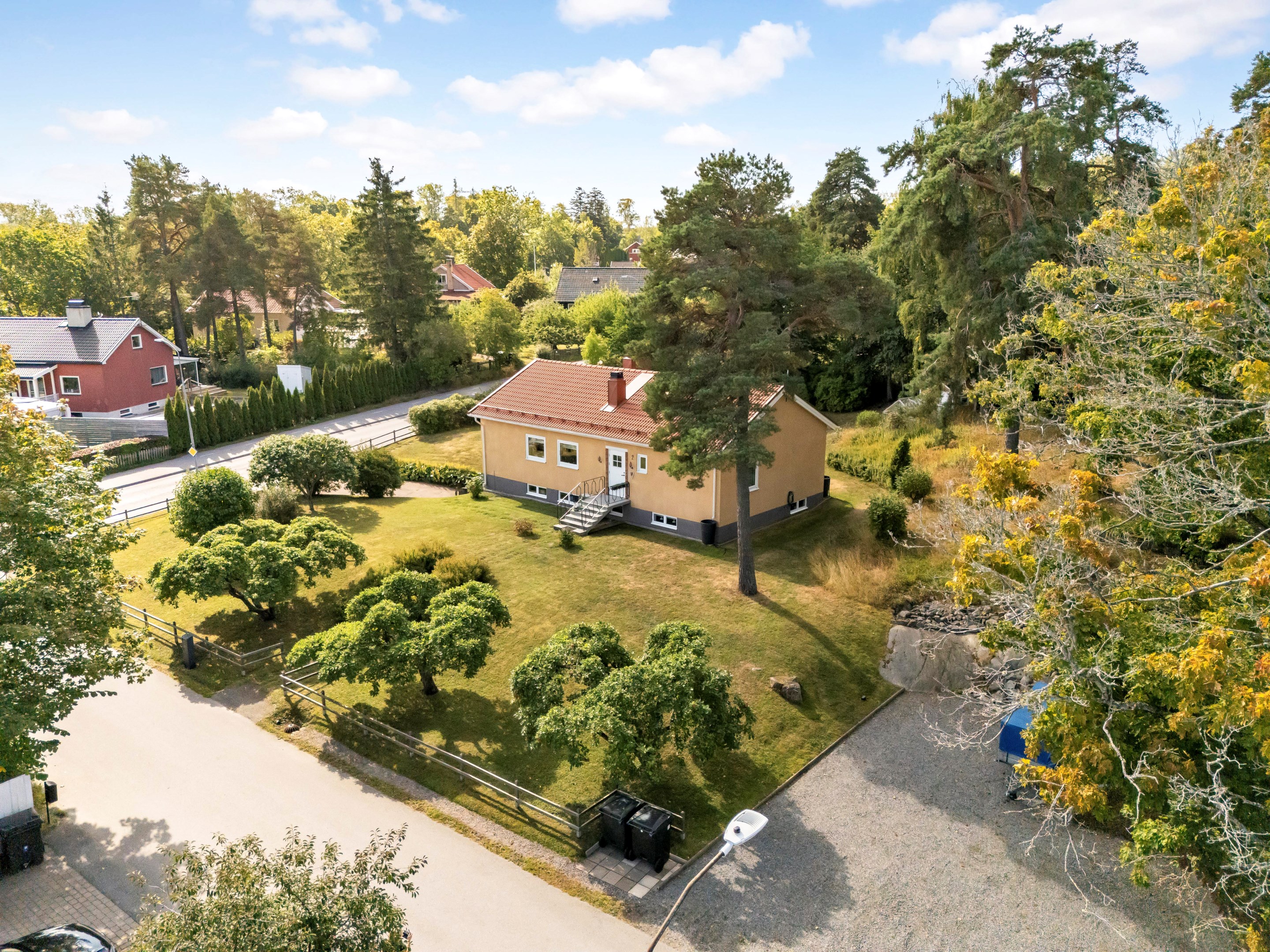 Bostadsbild från Bergsbrunna villaväg 2, Kommande i Bergsbrunna, Uppsala